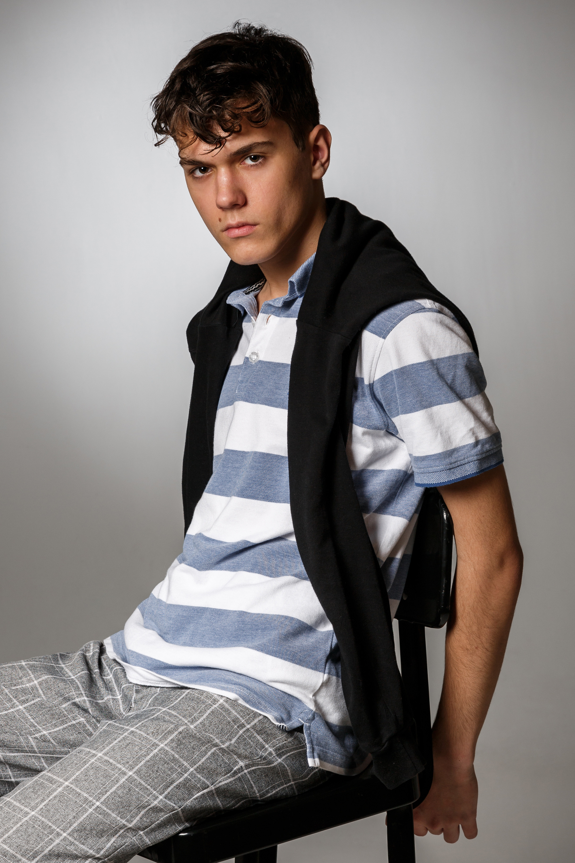 Саша. Coach & photographer Anna Sushkova | Valencia, Spain