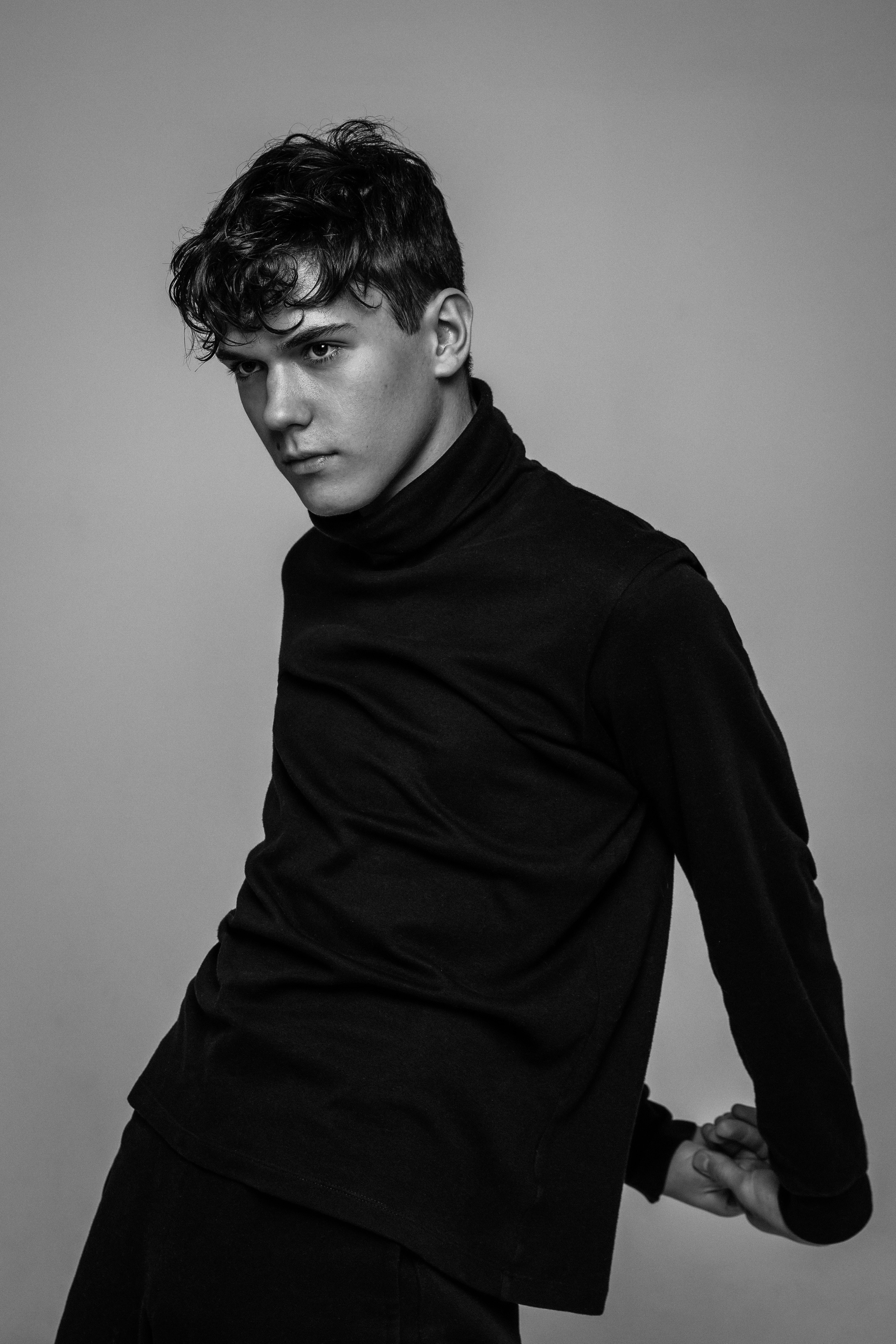 Саша. Coach & photographer Anna Sushkova | Valencia, Spain