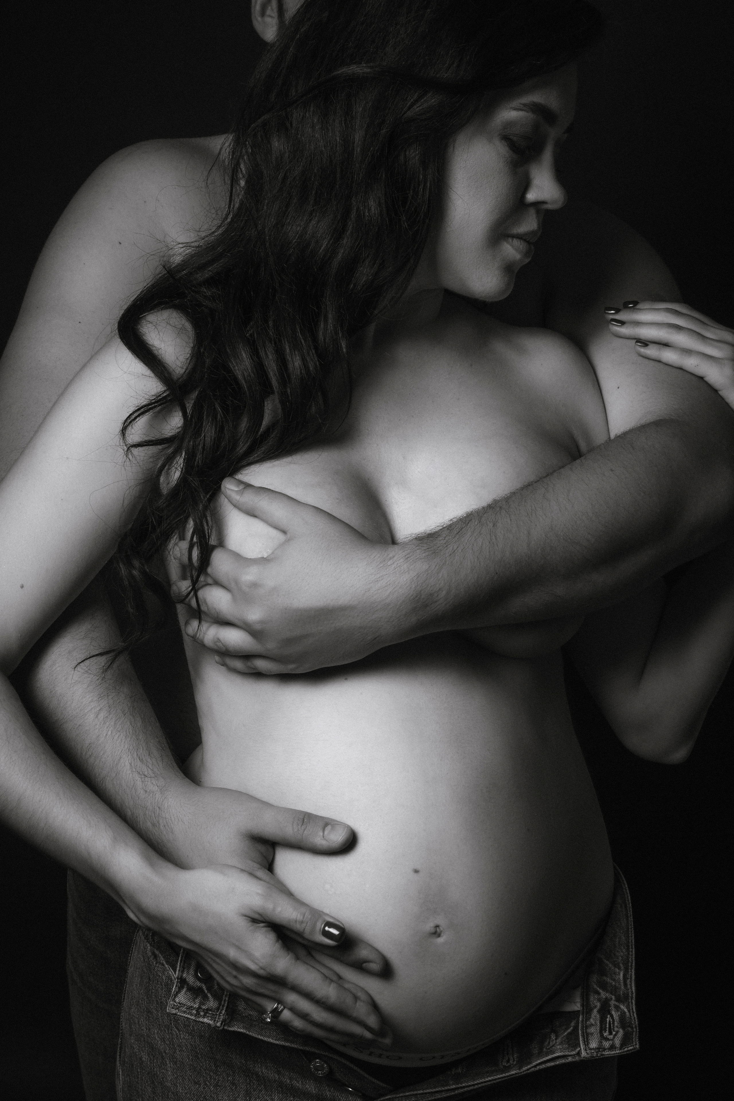 Ирина и Лёша. Coach & photographer Anna Sushkova | Valencia, Spain