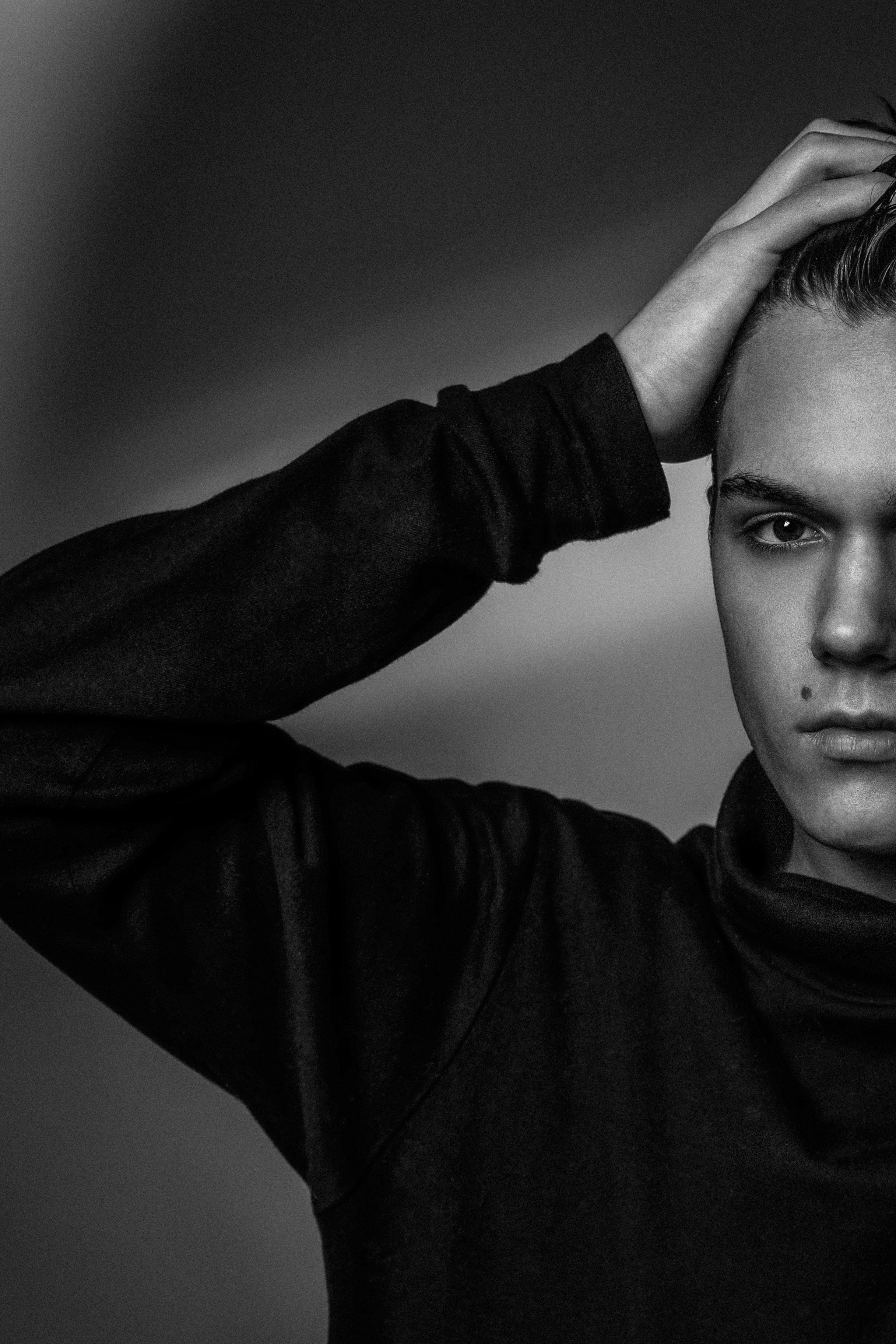 Саша. Coach & photographer Anna Sushkova | Valencia, Spain