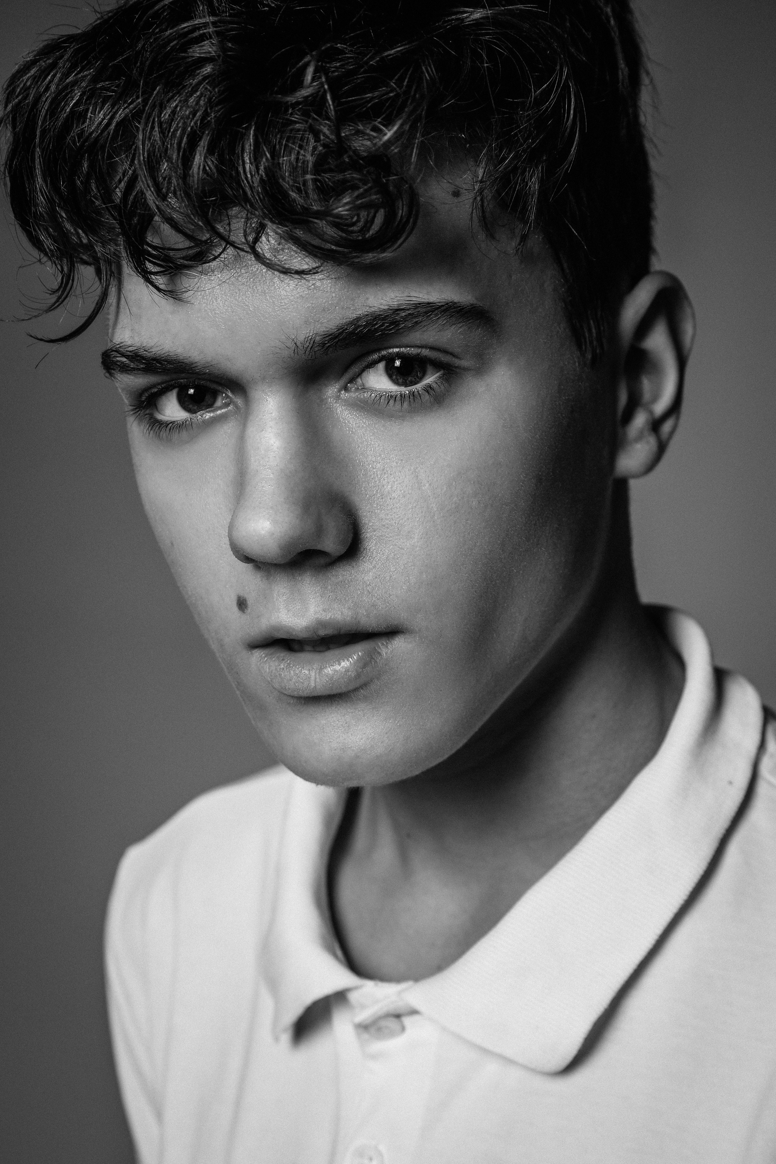 Саша. Coach & photographer Anna Sushkova | Valencia, Spain