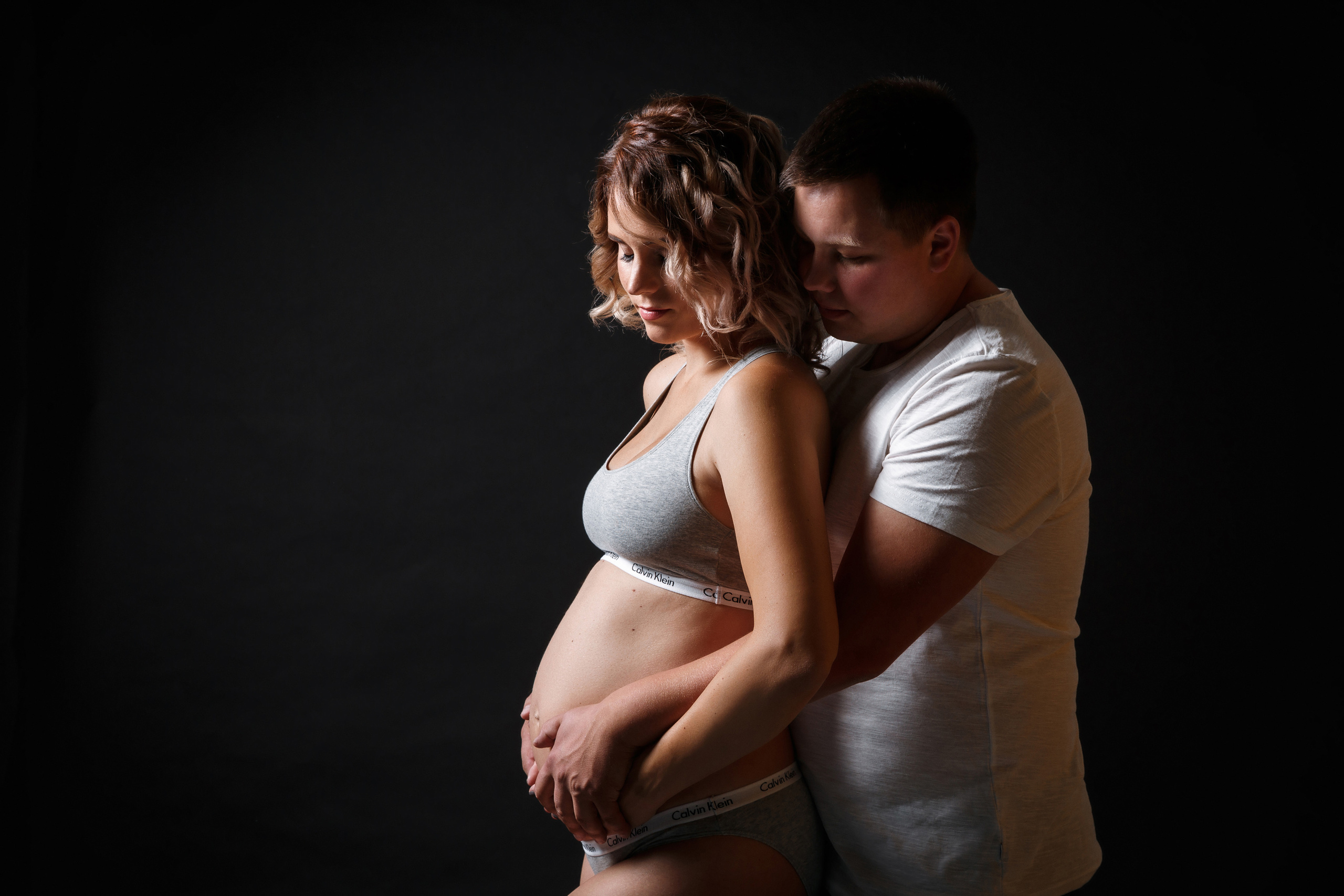 Анастасия и семья. Coach & photographer Anna Sushkova | Valencia, Spain