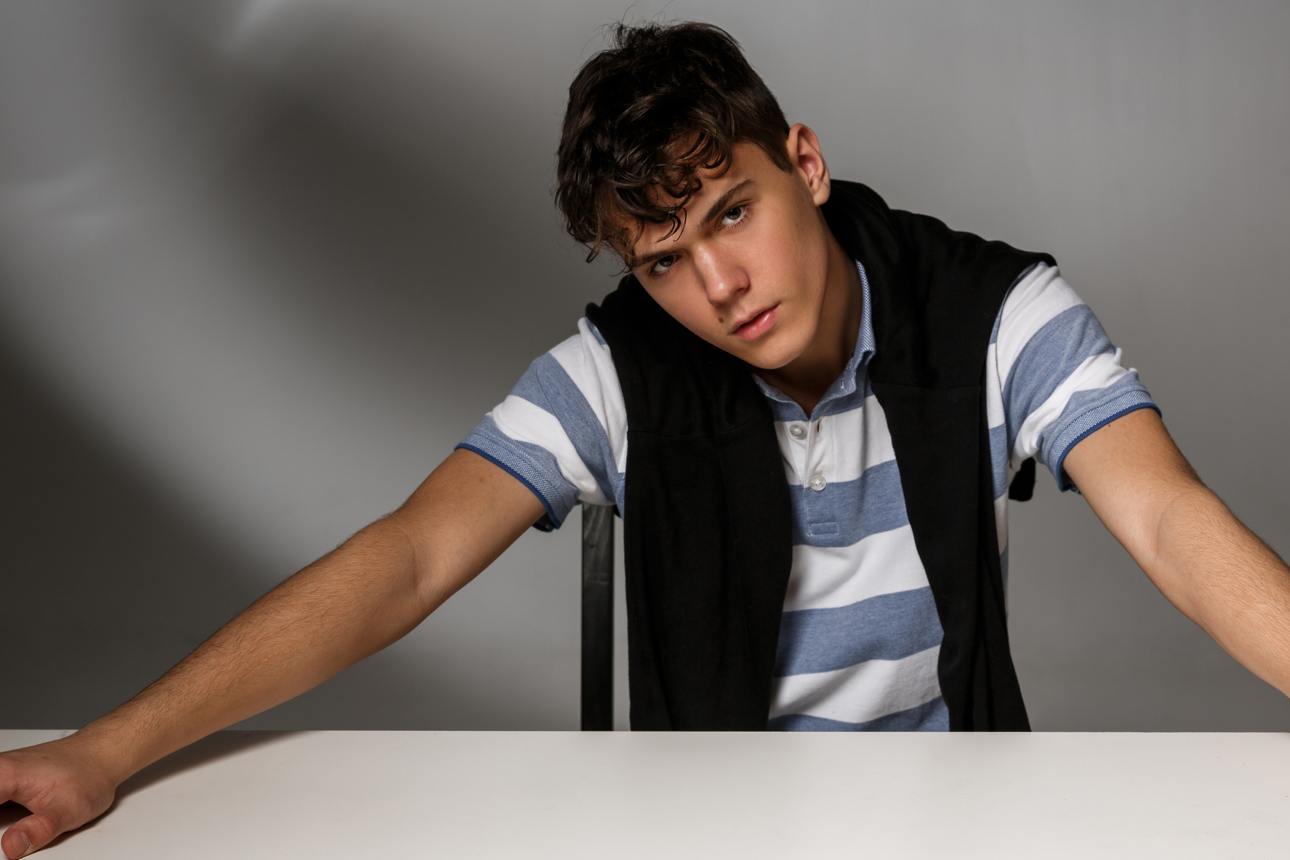 Саша. Coach & photographer Anna Sushkova | Valencia, Spain