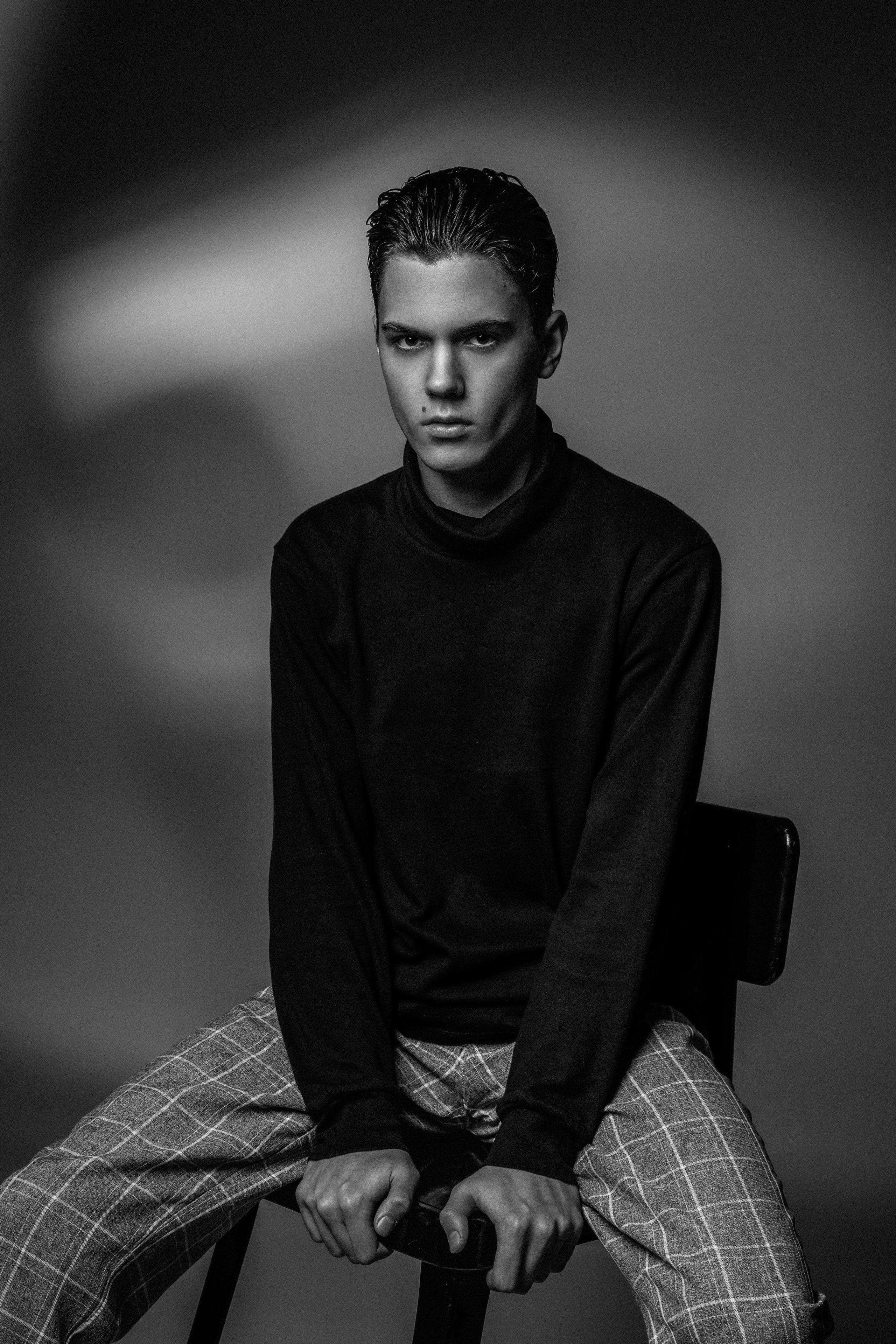 Саша. Coach & photographer Anna Sushkova | Valencia, Spain