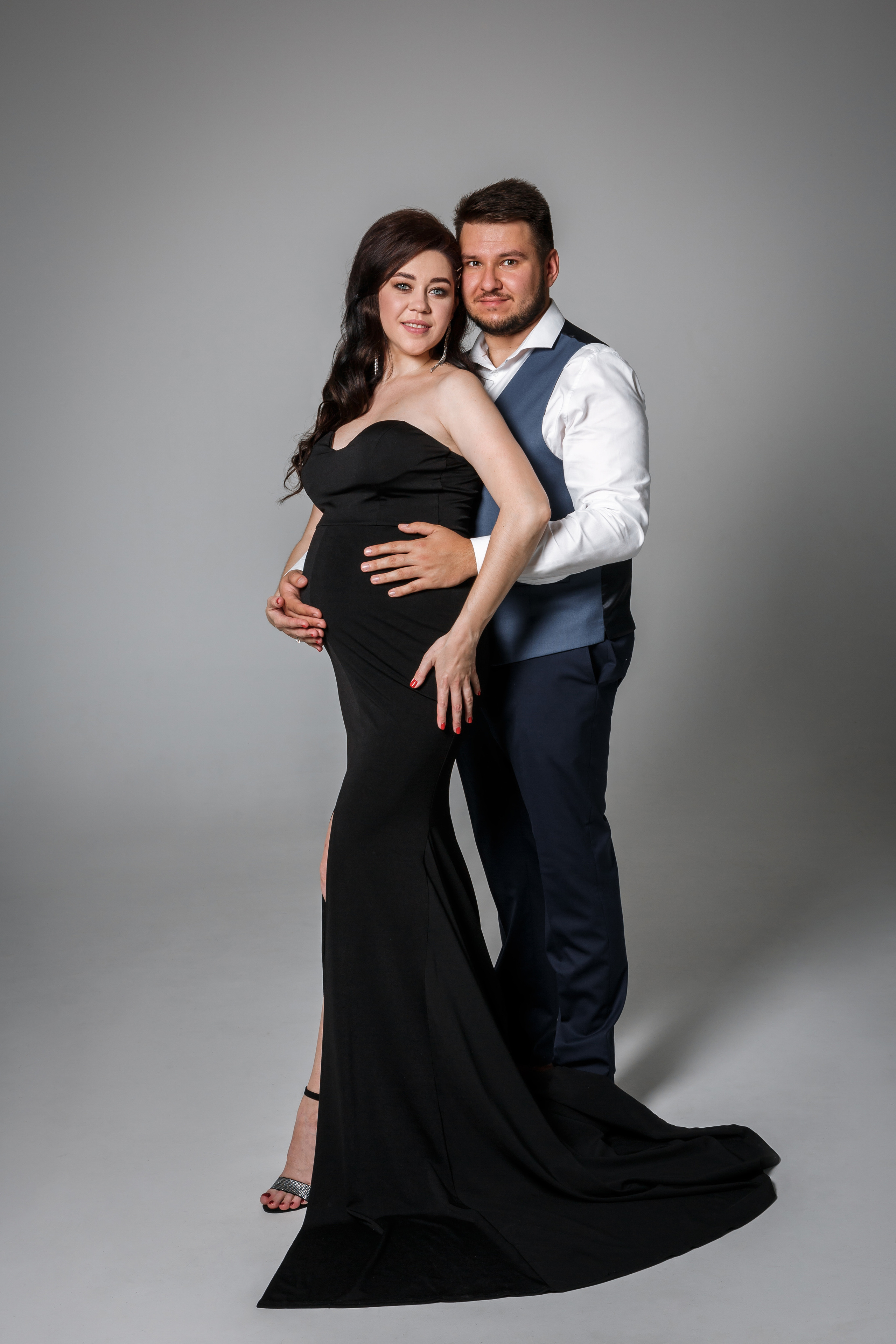 Ирина и Лёша. Coach & photographer Anna Sushkova | Valencia, Spain