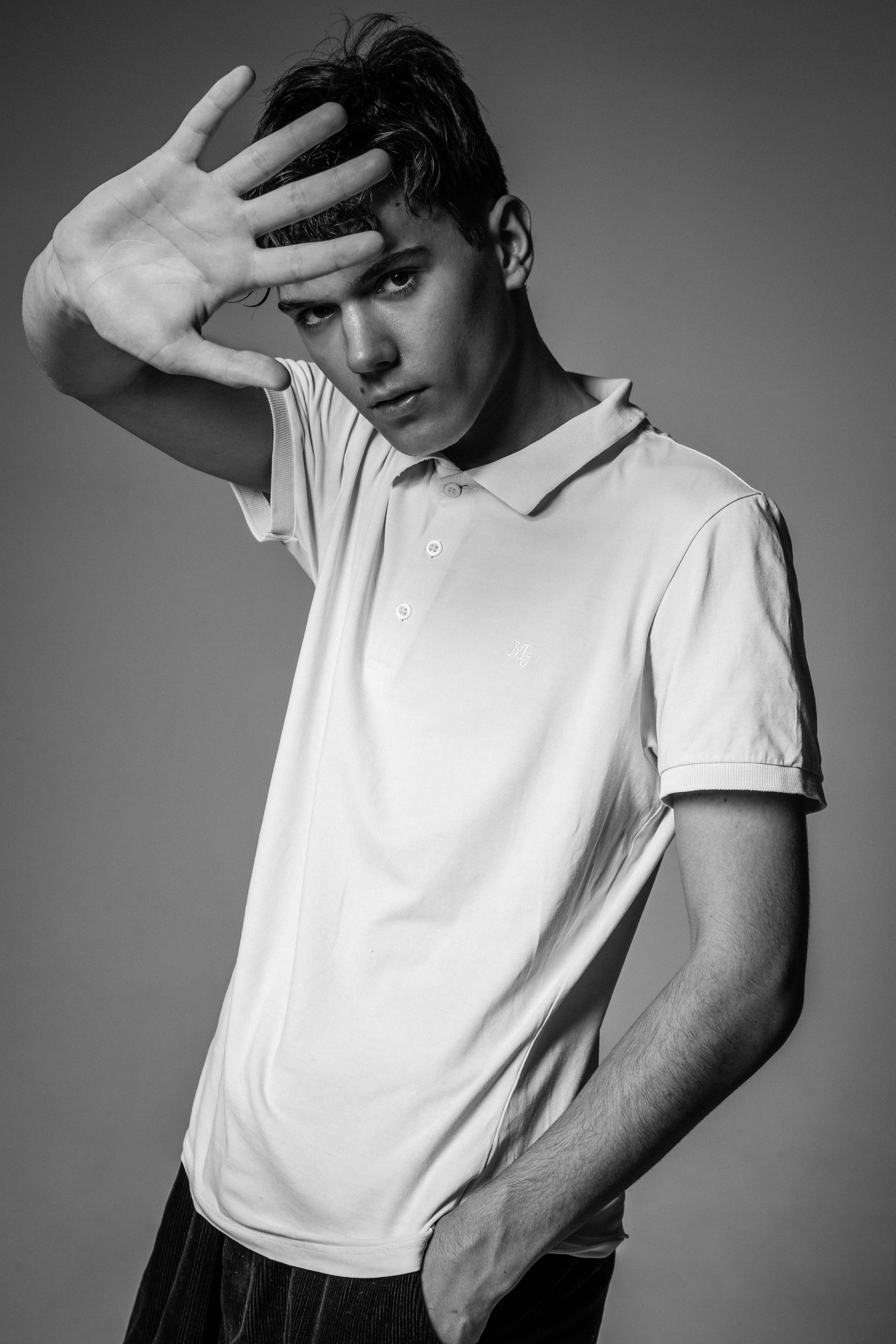 Саша. Coach & photographer Anna Sushkova | Valencia, Spain