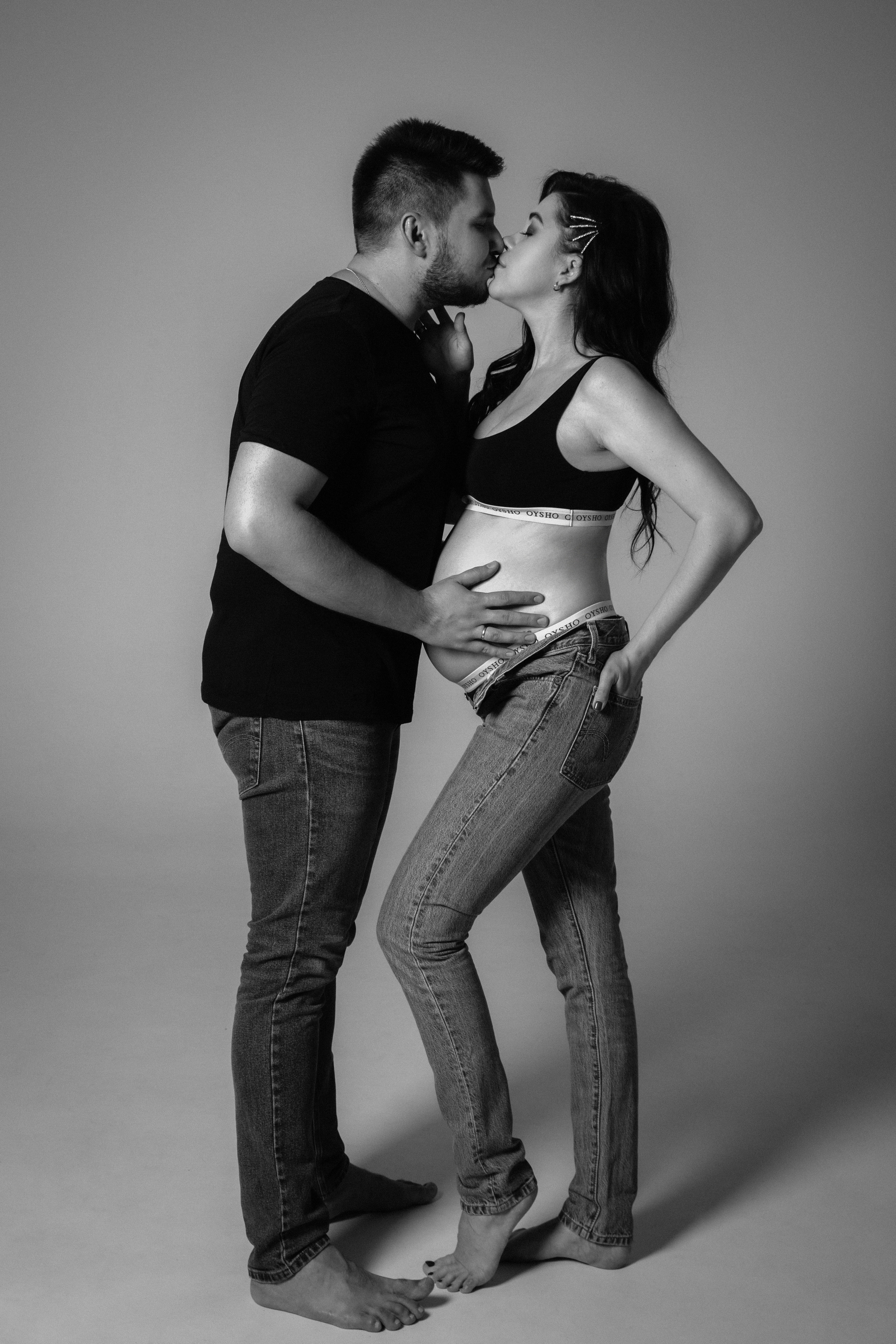 Ирина и Лёша. Coach & photographer Anna Sushkova | Valencia, Spain