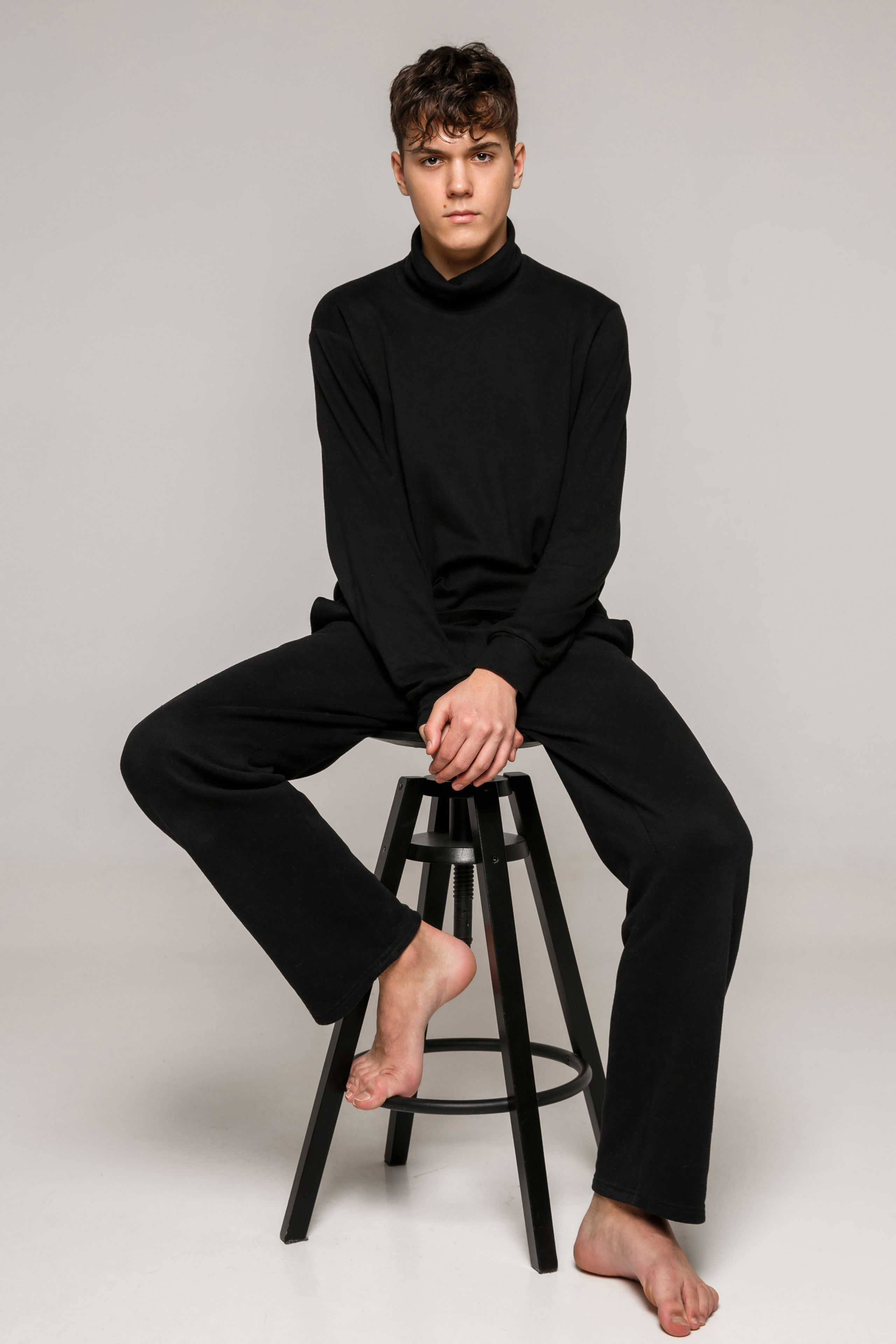 Саша. Coach & photographer Anna Sushkova | Valencia, Spain