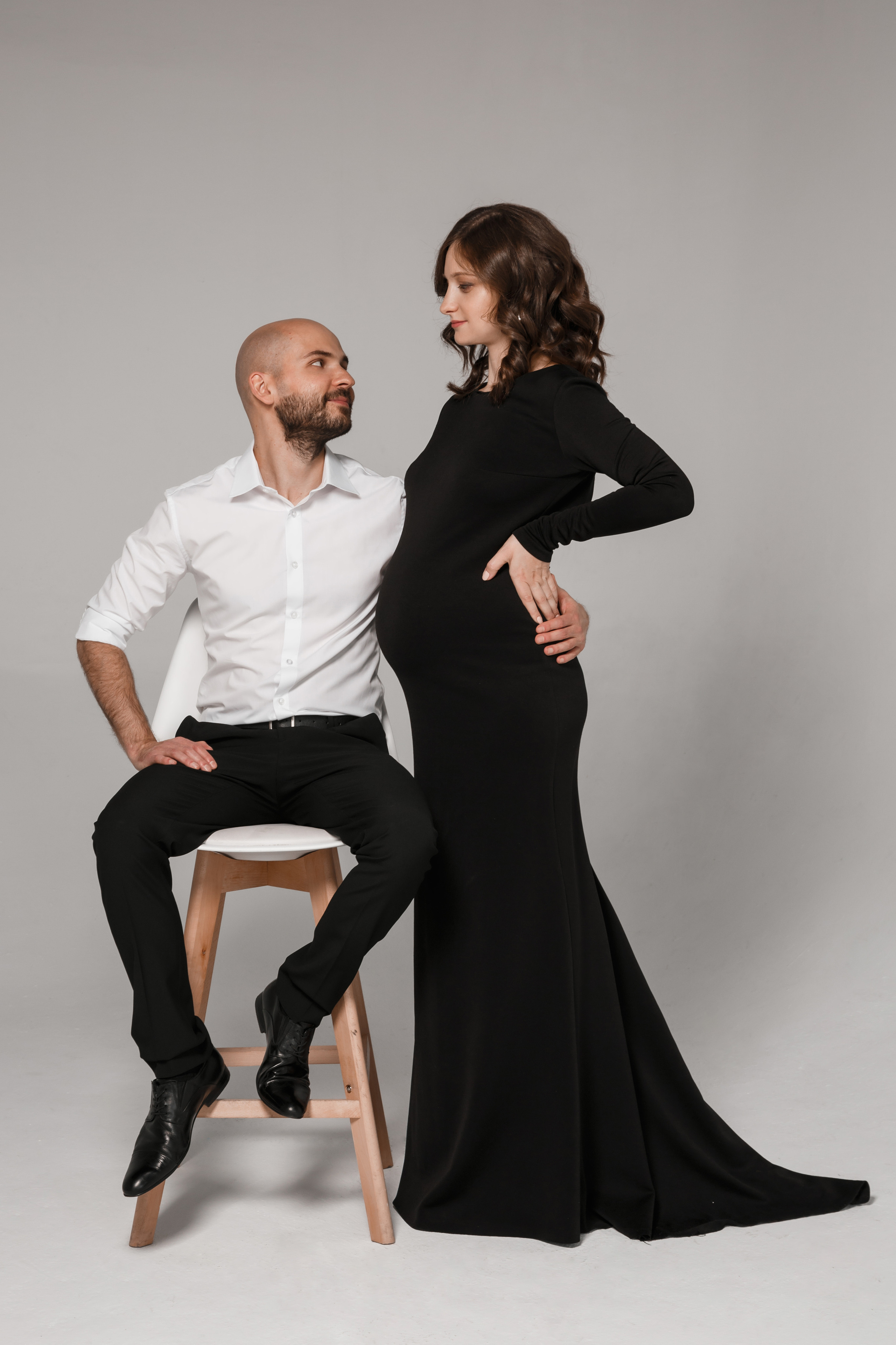 Ольга и Артём. Coach & photographer Anna Sushkova | Valencia, Spain