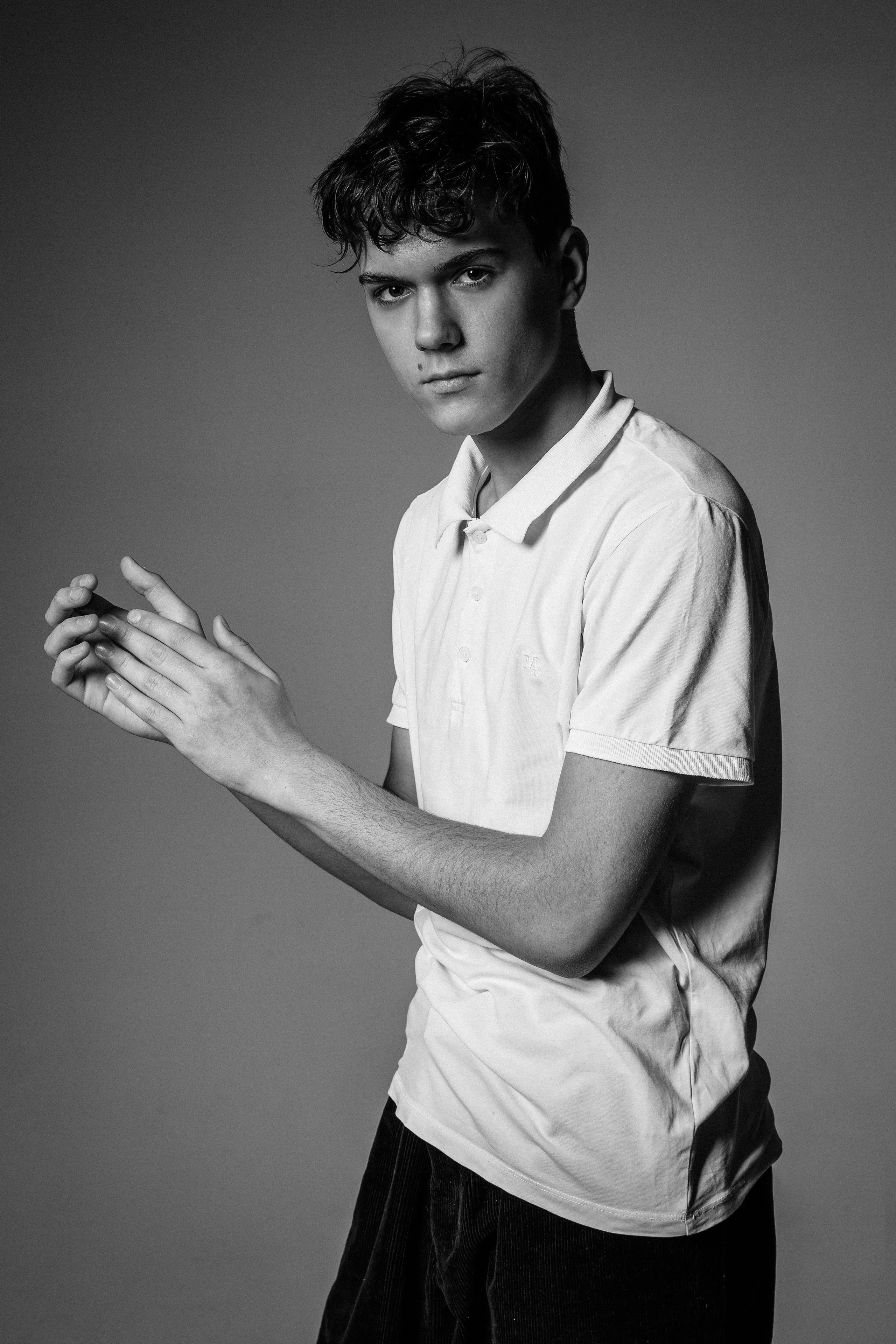 Саша. Coach & photographer Anna Sushkova | Valencia, Spain