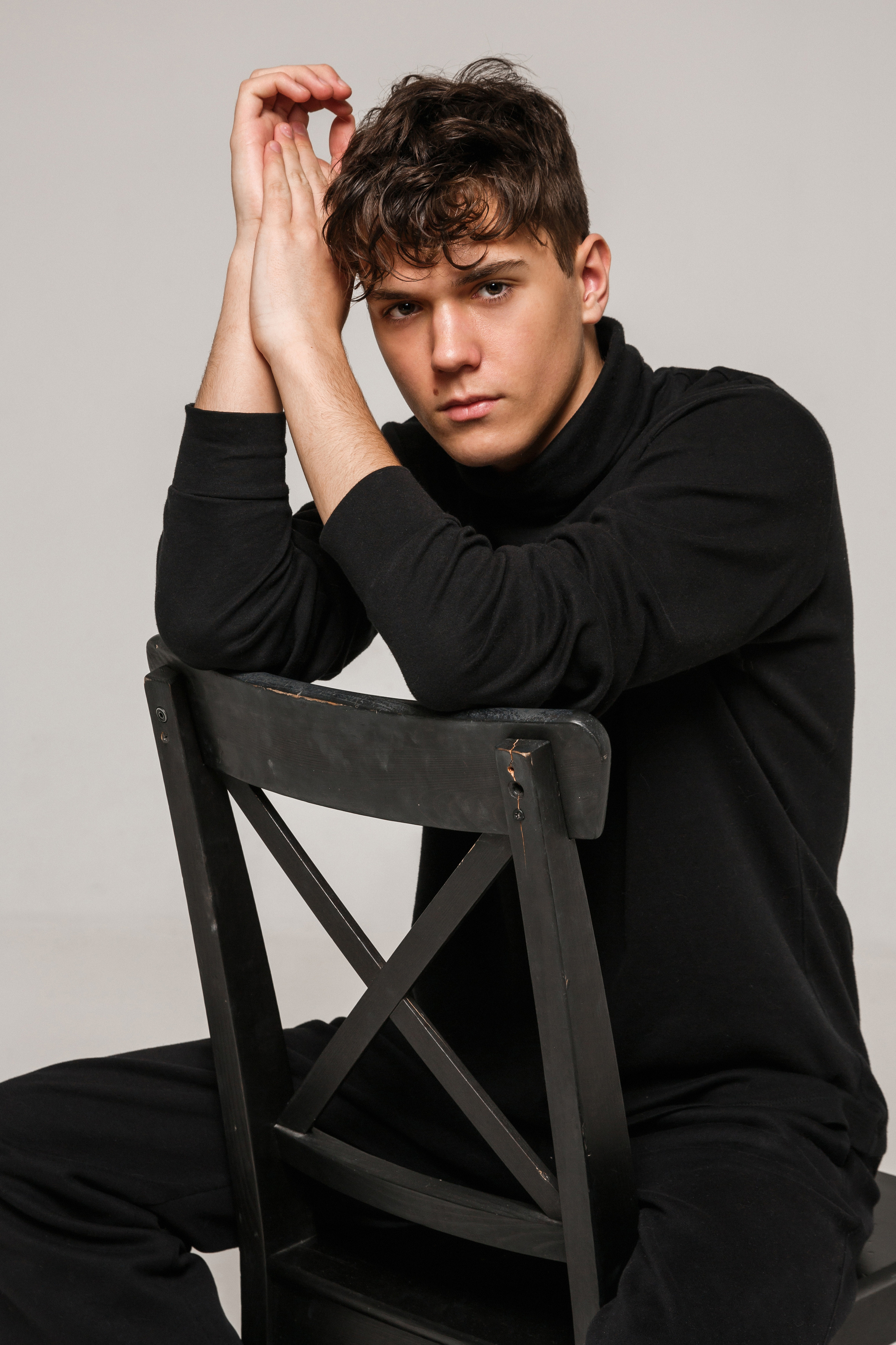 Саша. Coach & photographer Anna Sushkova | Valencia, Spain