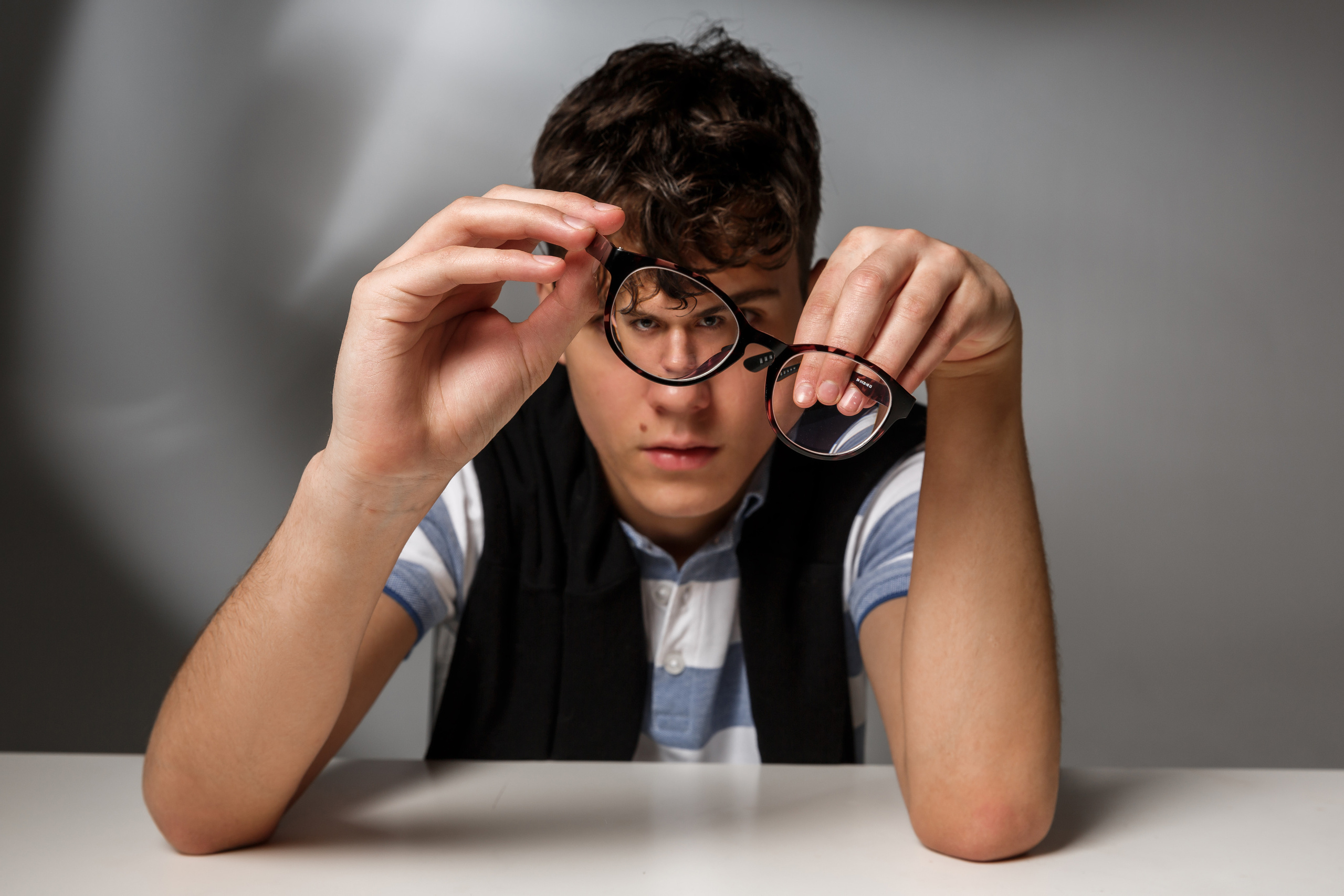 Саша. Coach & photographer Anna Sushkova | Valencia, Spain