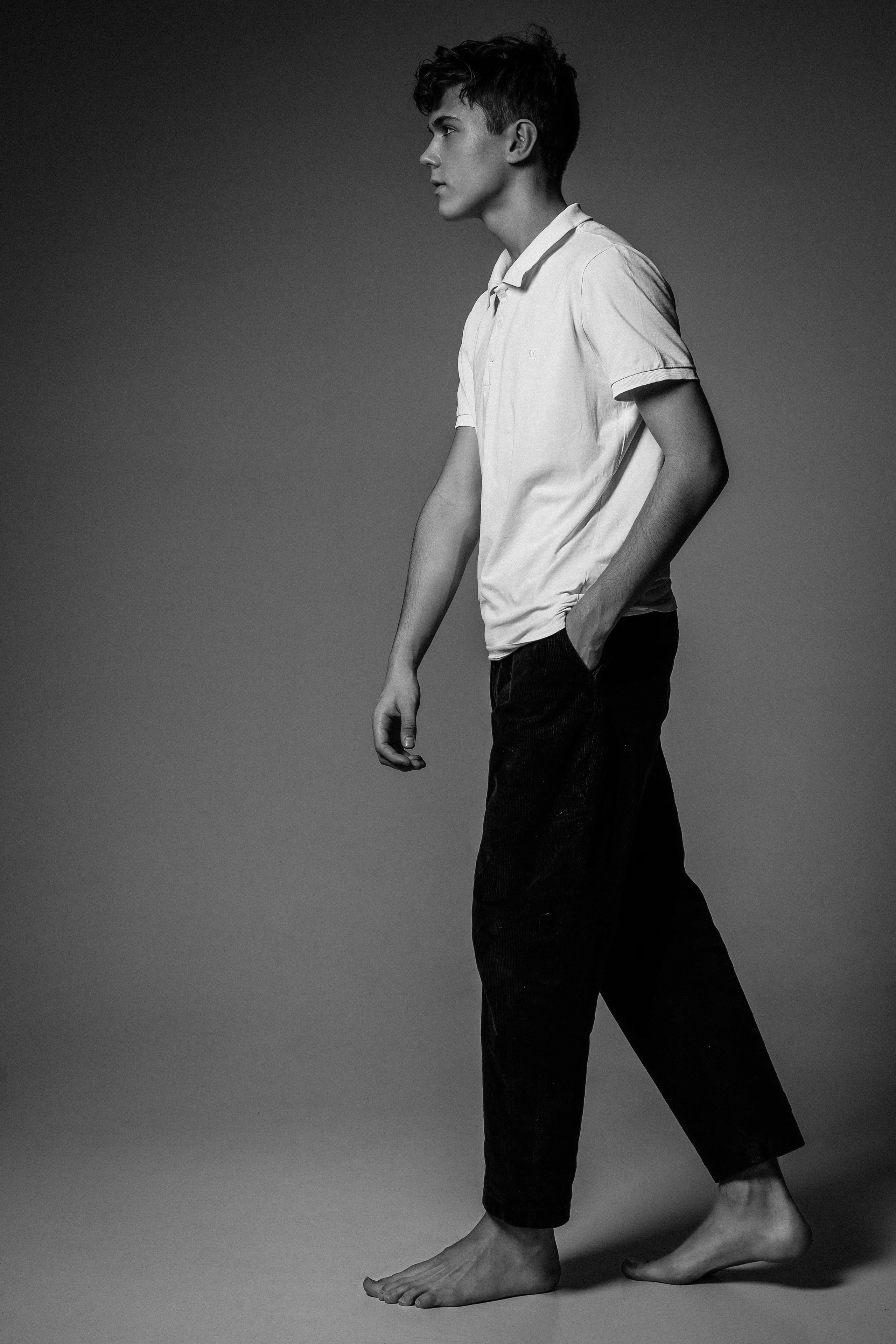 Саша. Coach & photographer Anna Sushkova | Valencia, Spain