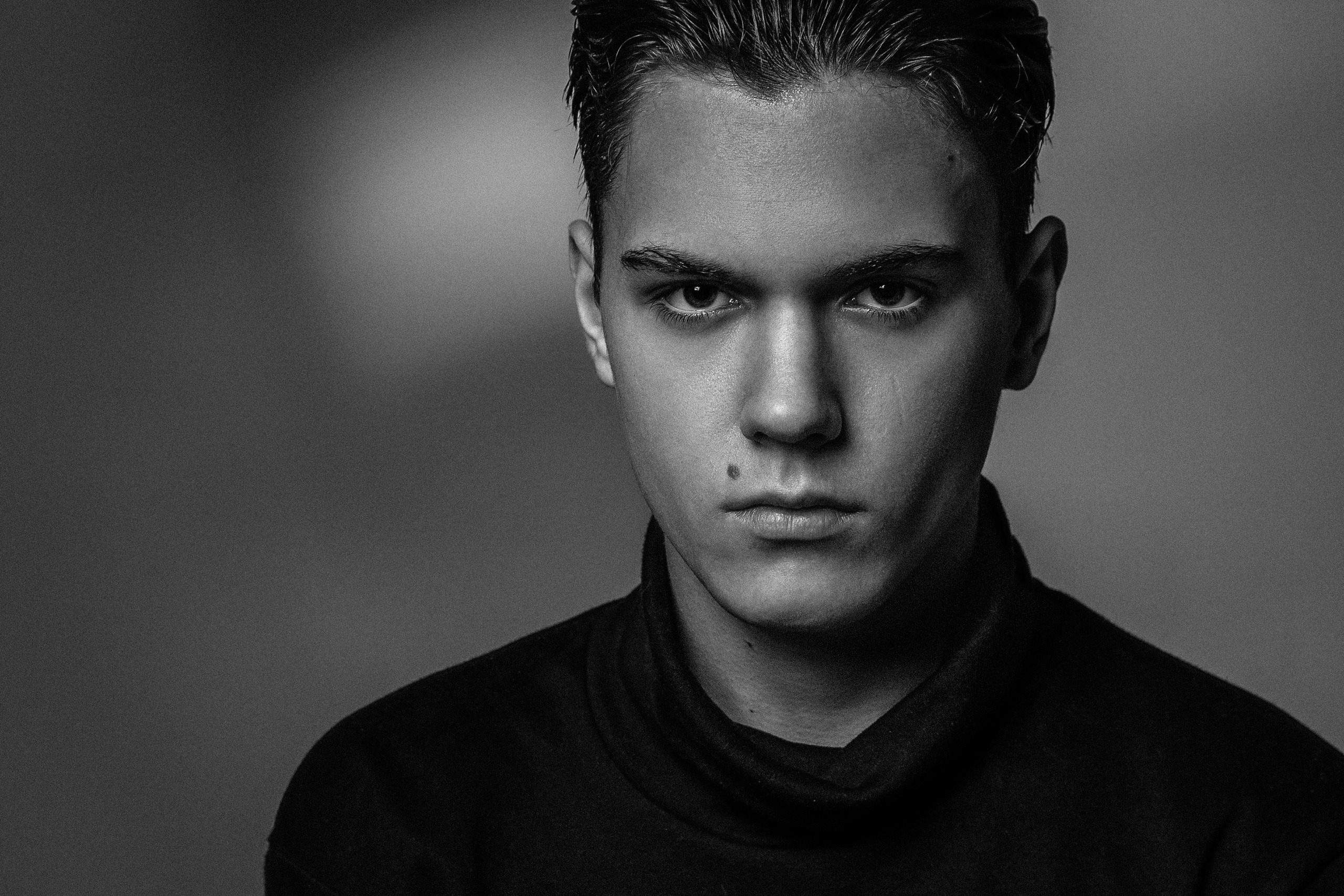 Саша. Coach & photographer Anna Sushkova | Valencia, Spain