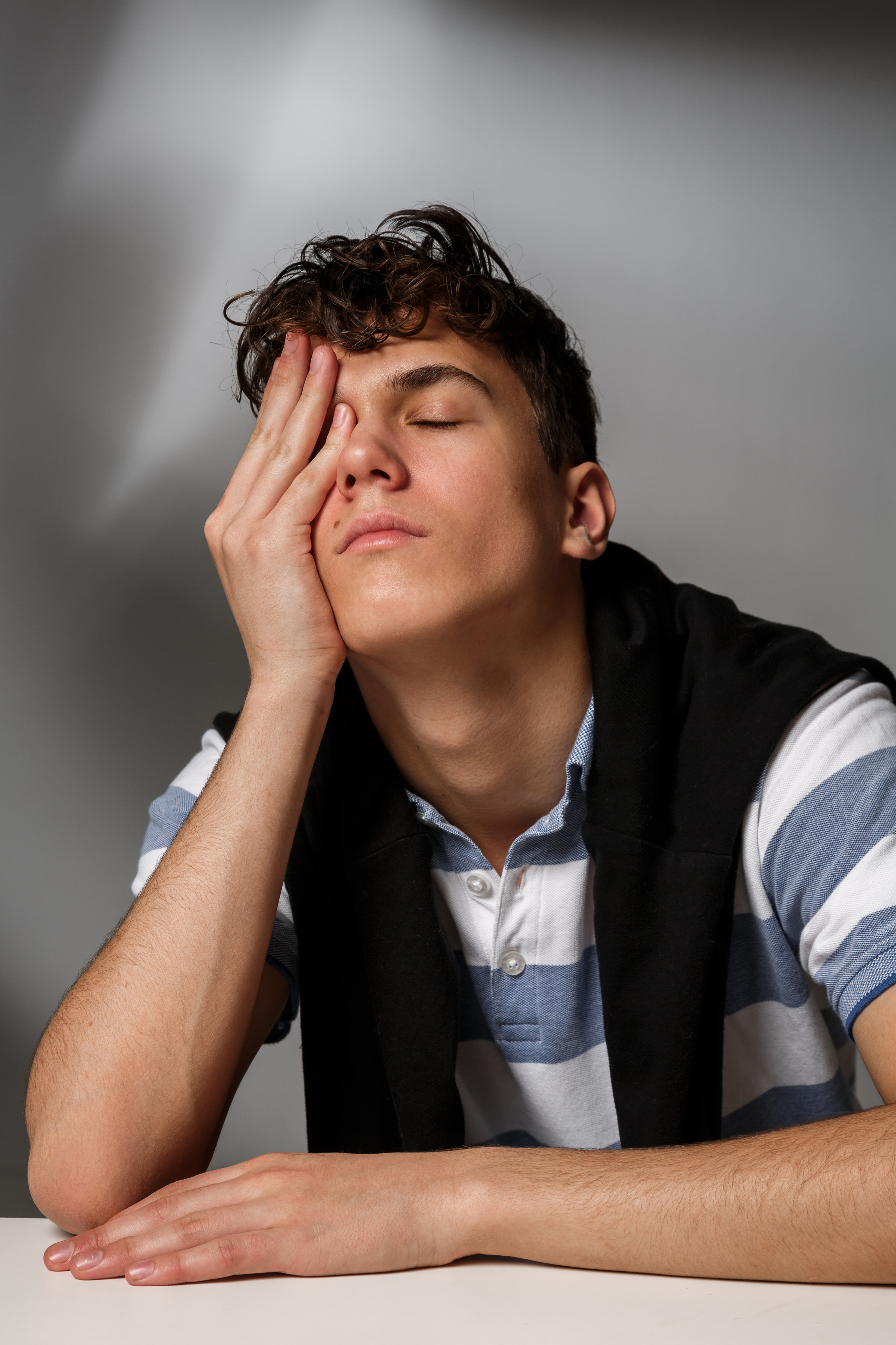 Саша. Coach & photographer Anna Sushkova | Valencia, Spain