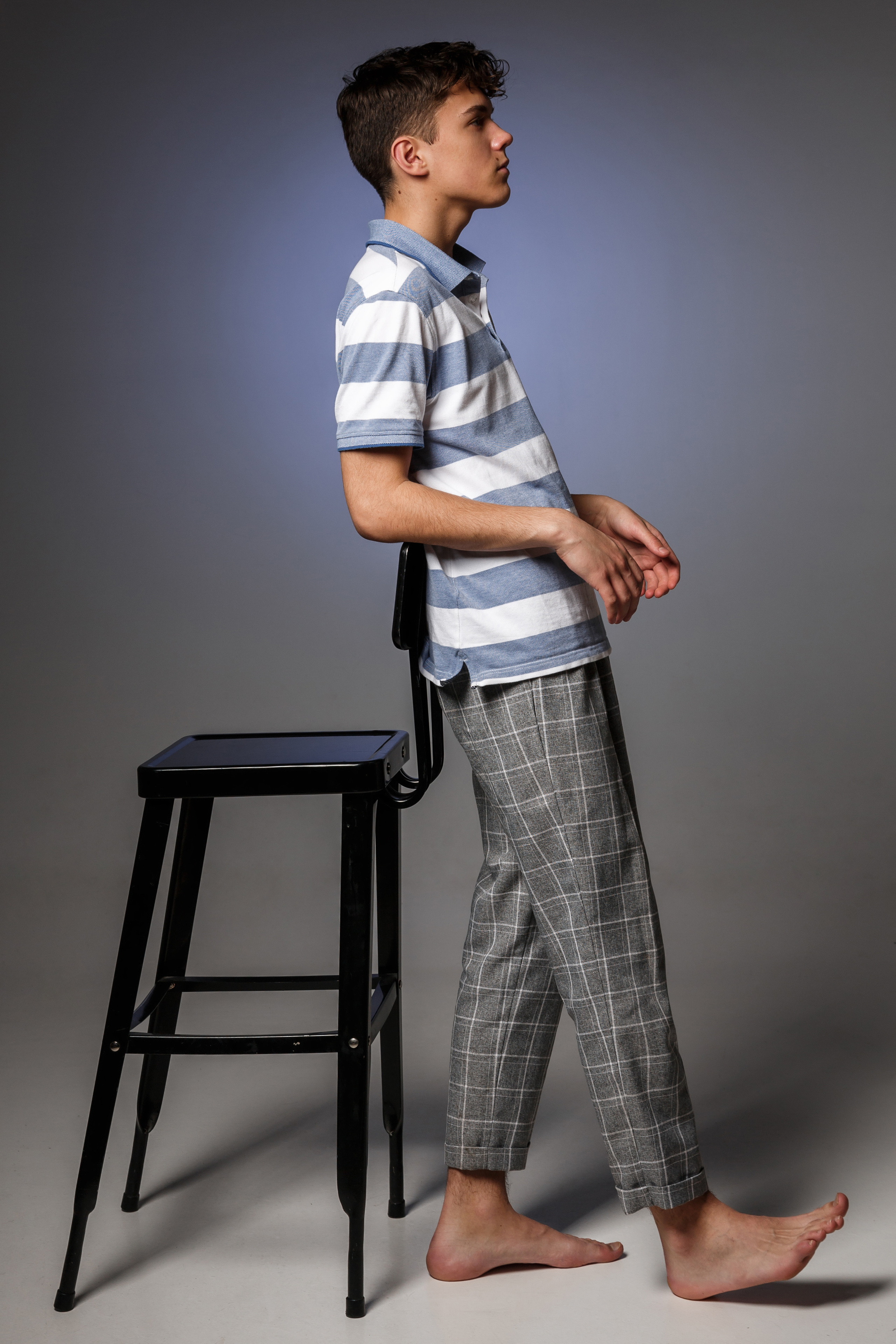 Саша. Coach & photographer Anna Sushkova | Valencia, Spain