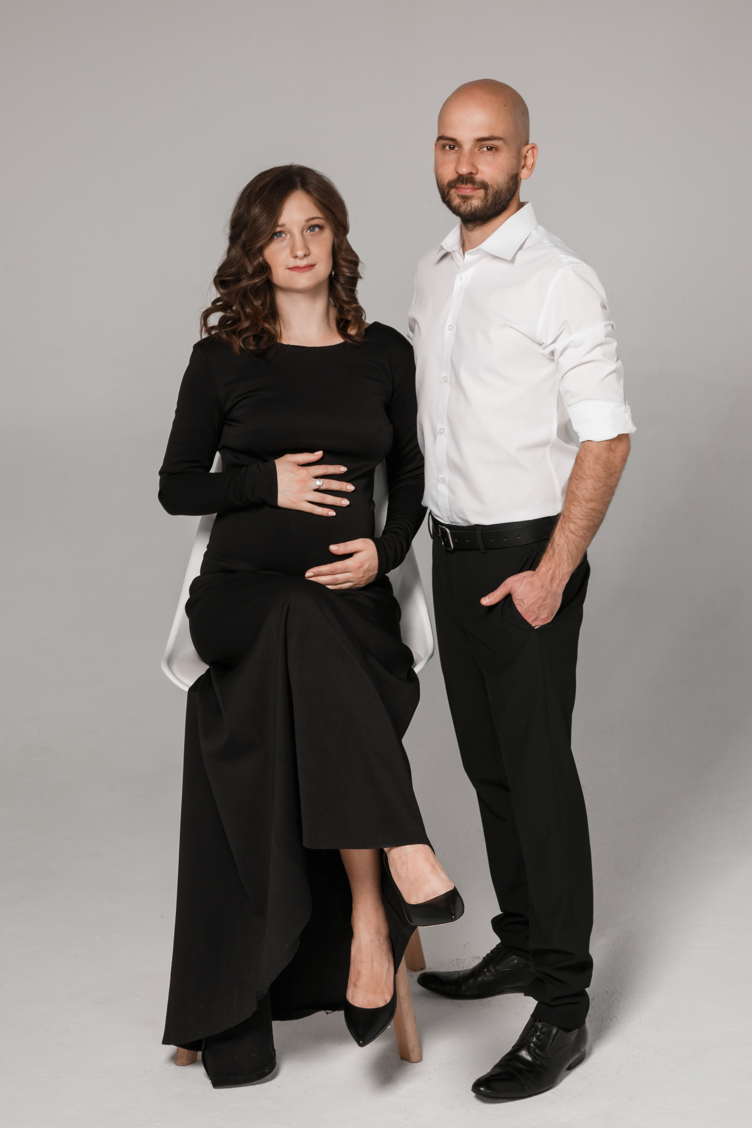 Ольга и Артём. Coach & photographer Anna Sushkova | Valencia, Spain