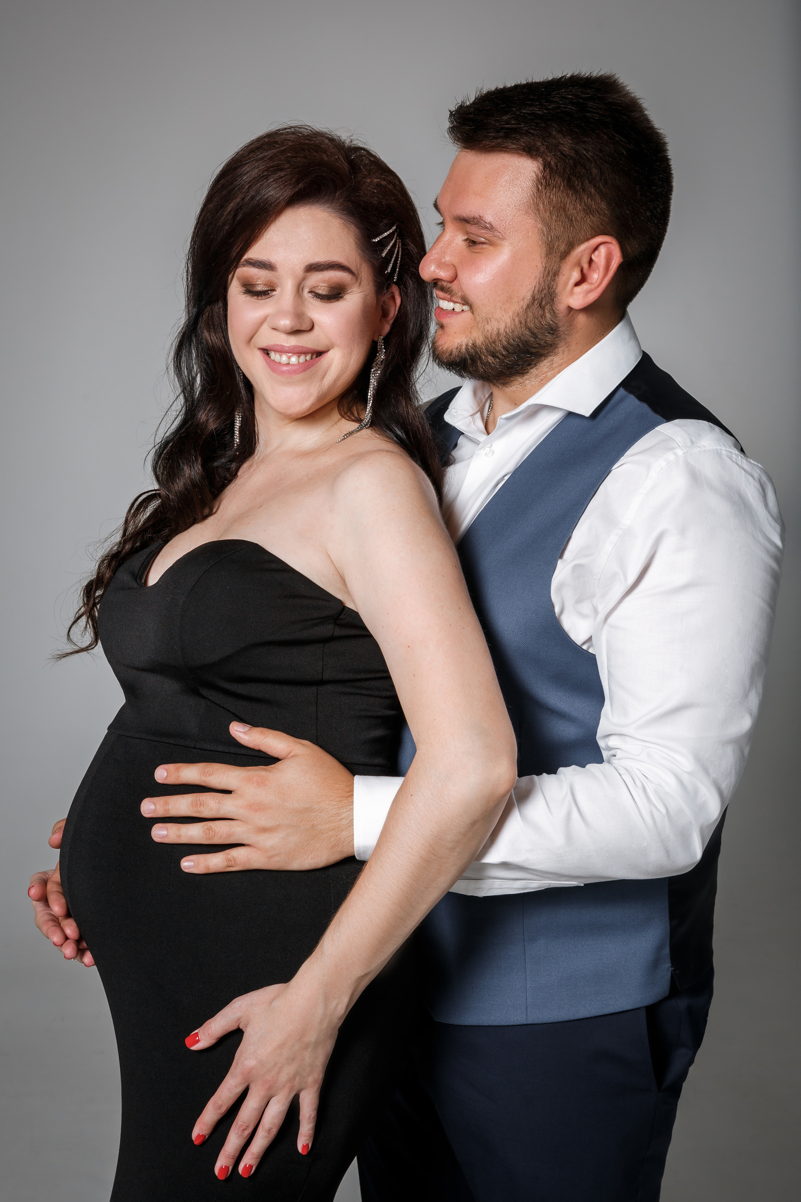 Ирина и Лёша. Coach & photographer Anna Sushkova | Valencia, Spain