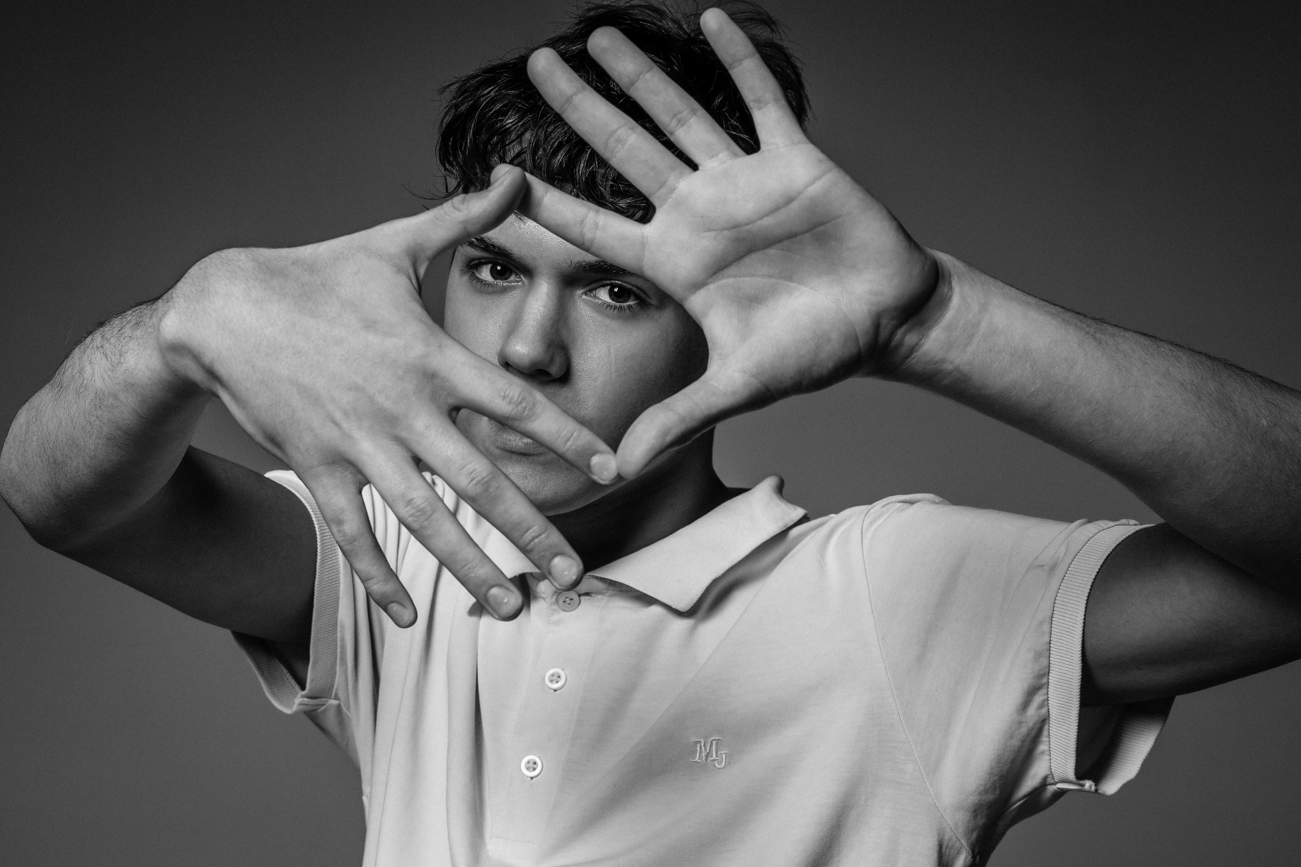 Саша. Coach & photographer Anna Sushkova | Valencia, Spain