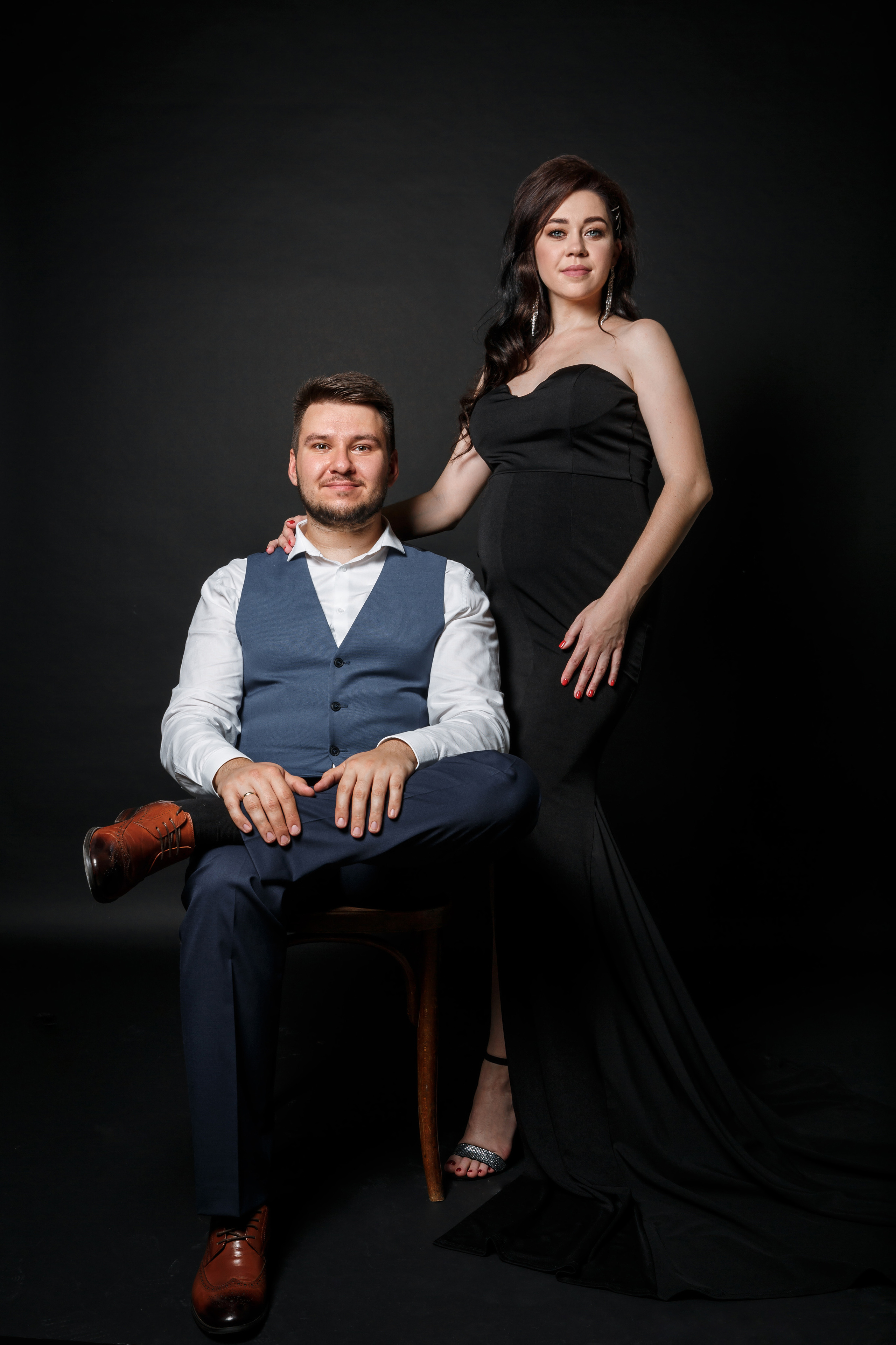 Ирина и Лёша. Coach & photographer Anna Sushkova | Valencia, Spain