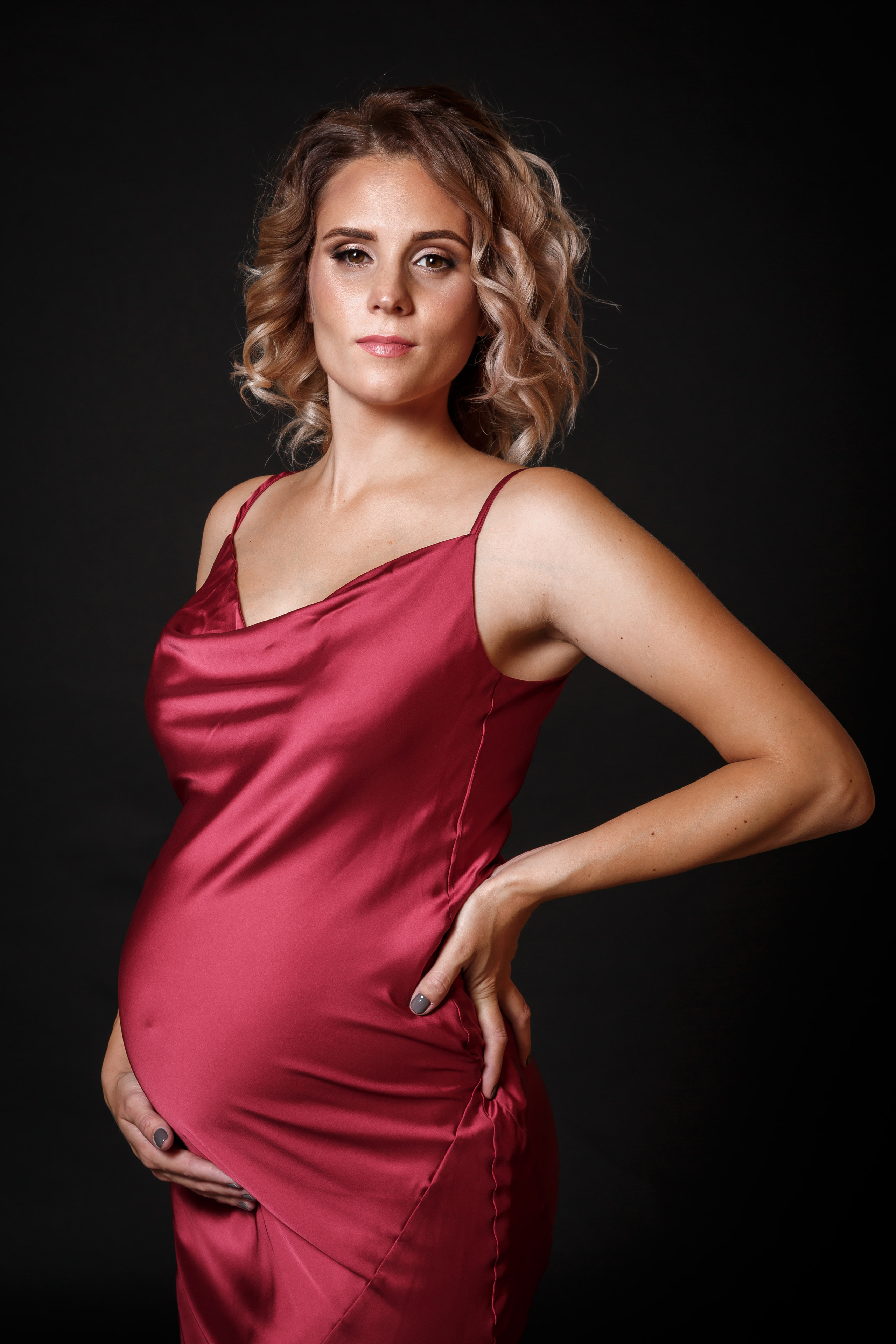 Анастасия и семья. Coach & photographer Anna Sushkova | Valencia, Spain