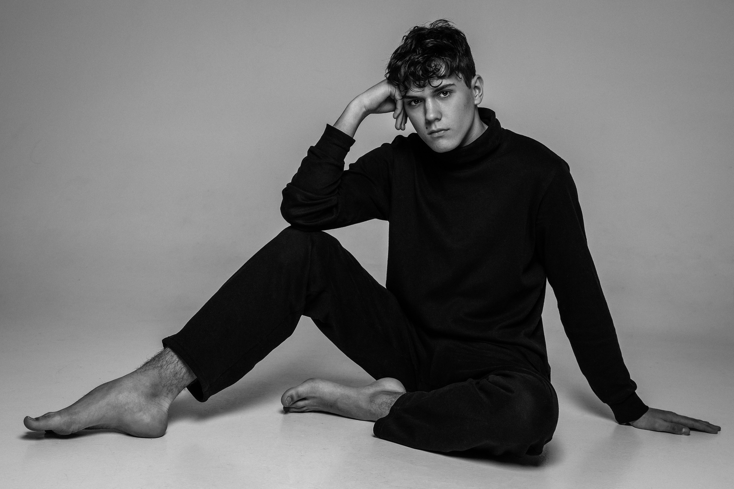 Саша. Coach & photographer Anna Sushkova | Valencia, Spain