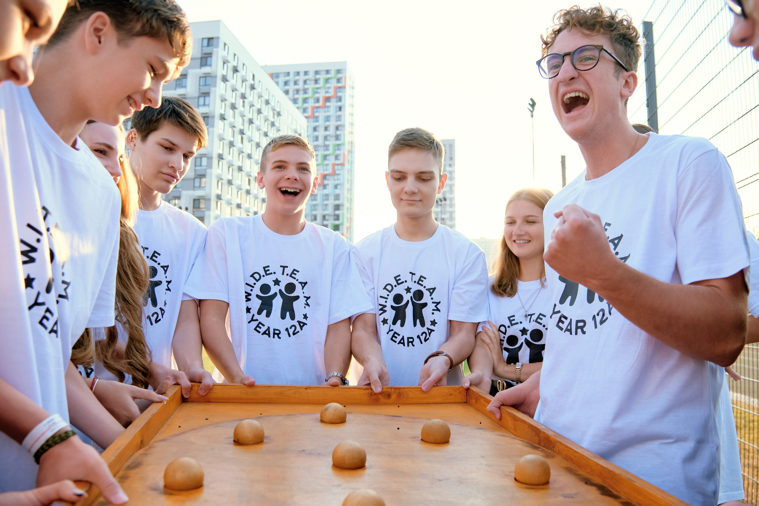 Семейные мероприятия. Репортажный фотограф Анастасия Ащепкова