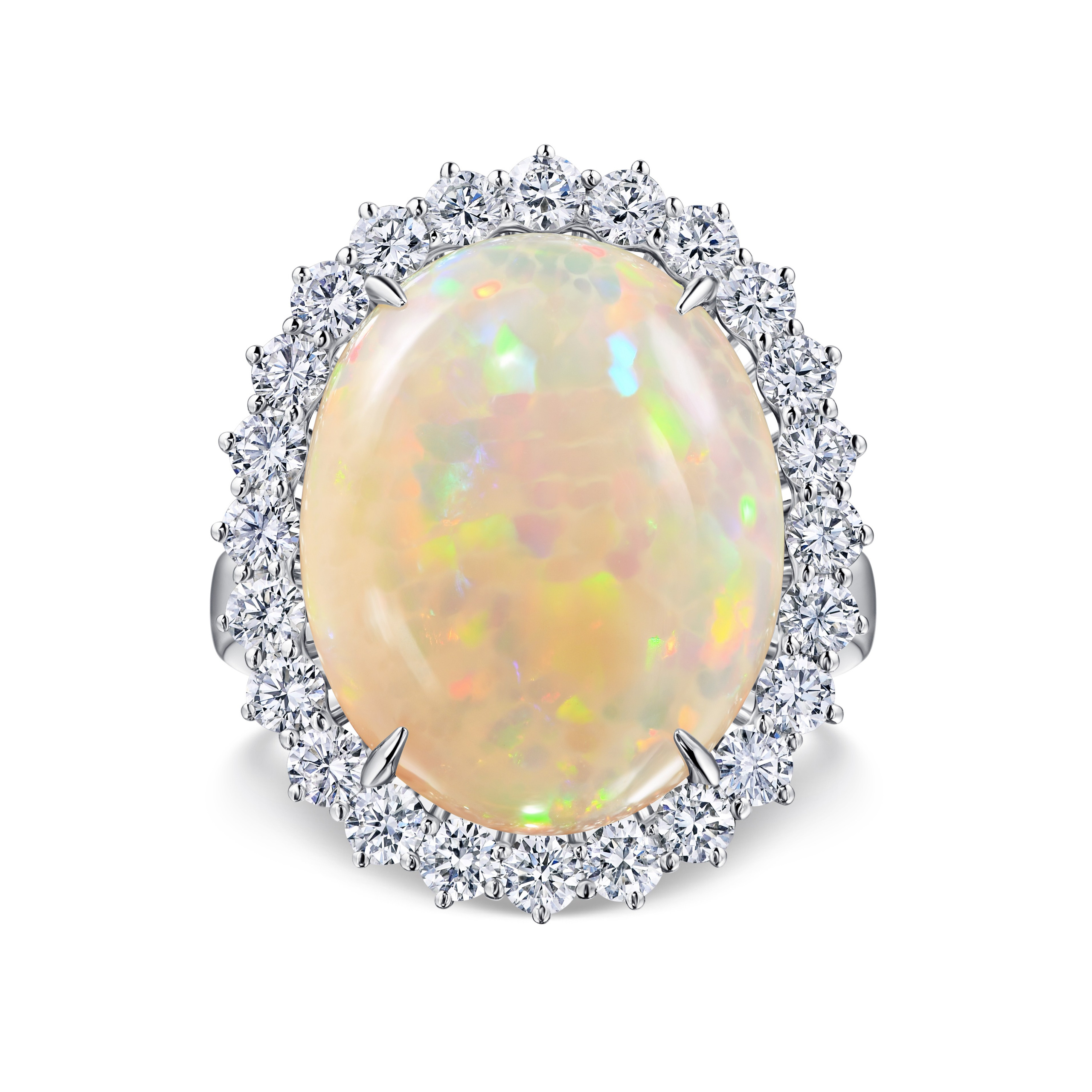 Фотосъемка ювелирных изделий. Ювелирный фотограф