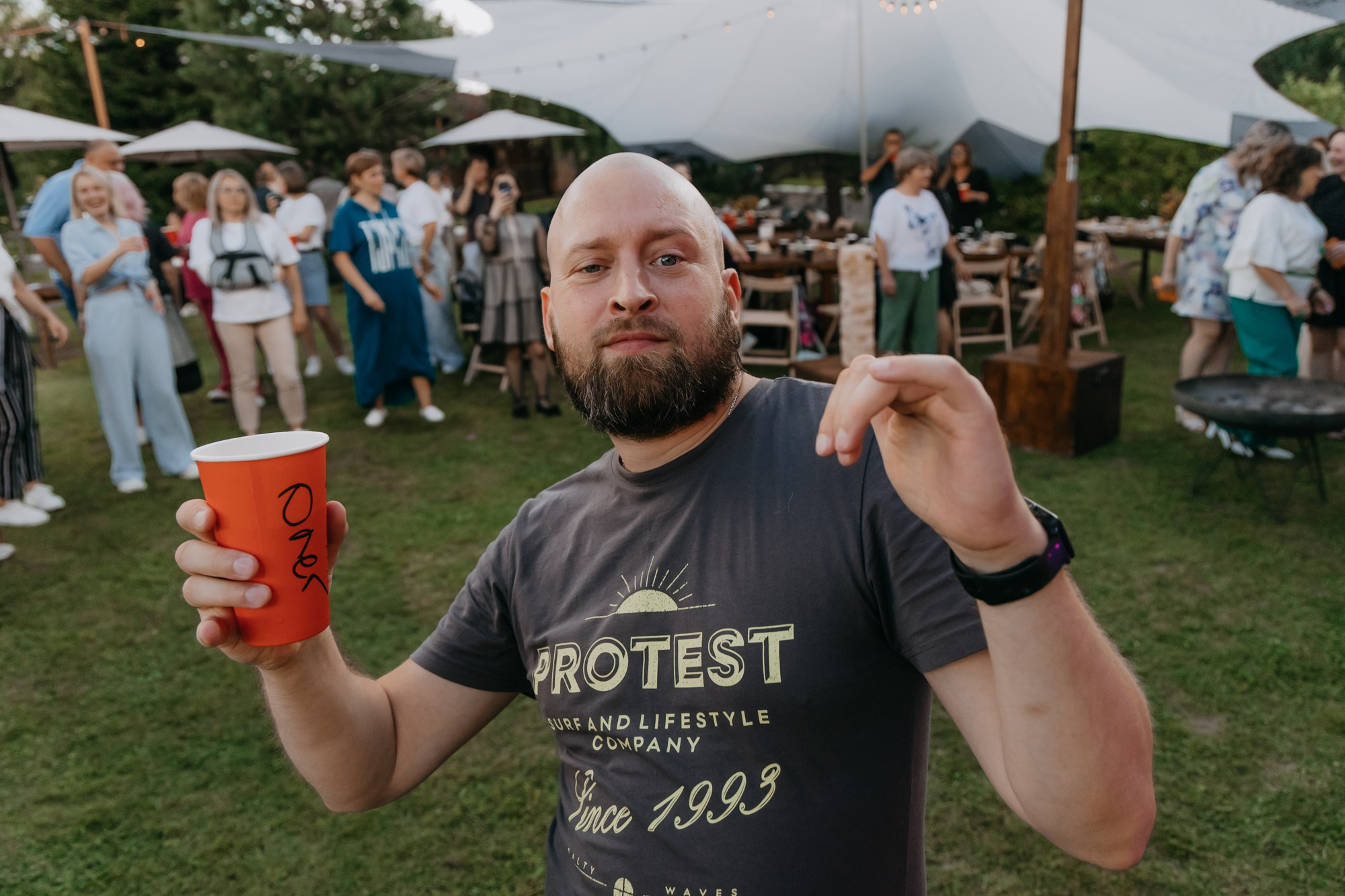 ГУРМАН. Фотограф ваших событий