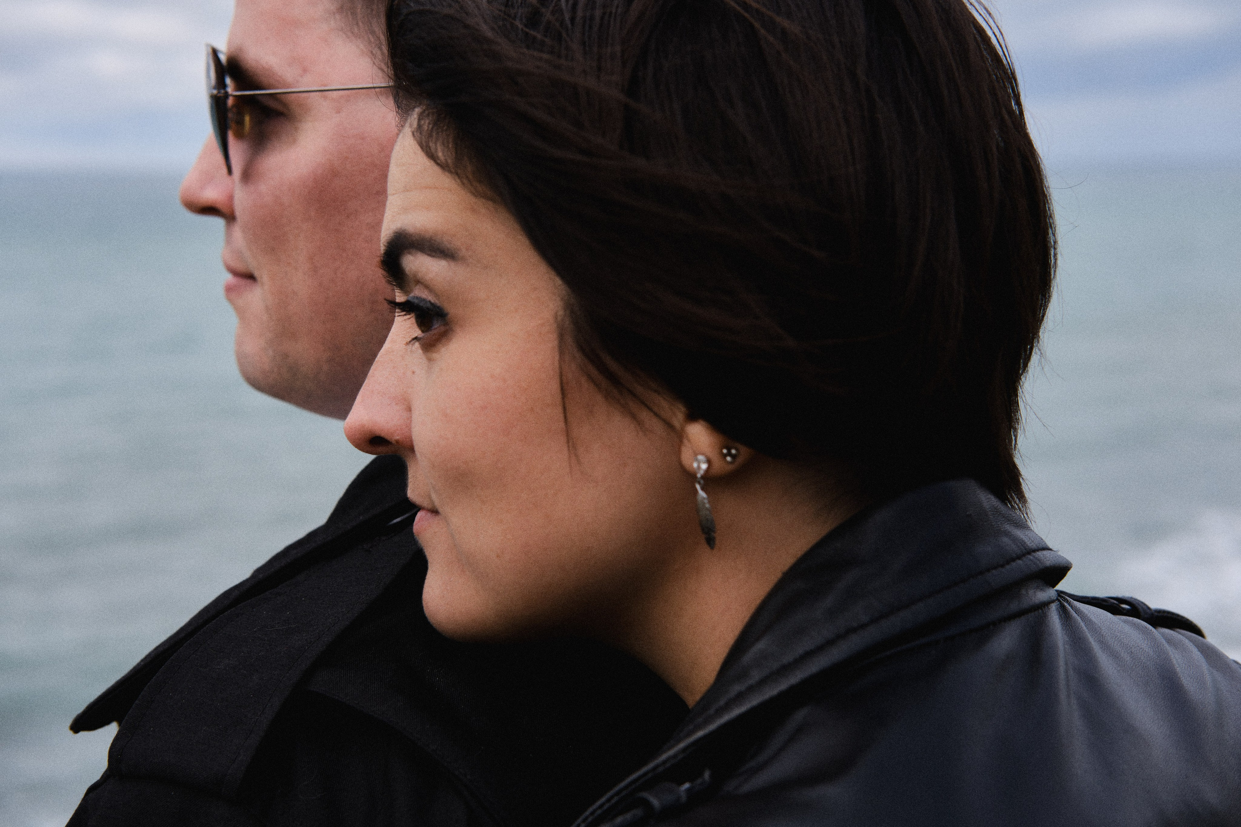 Егор и Карина. Фотограф в Анапе и Краснодаре Тина