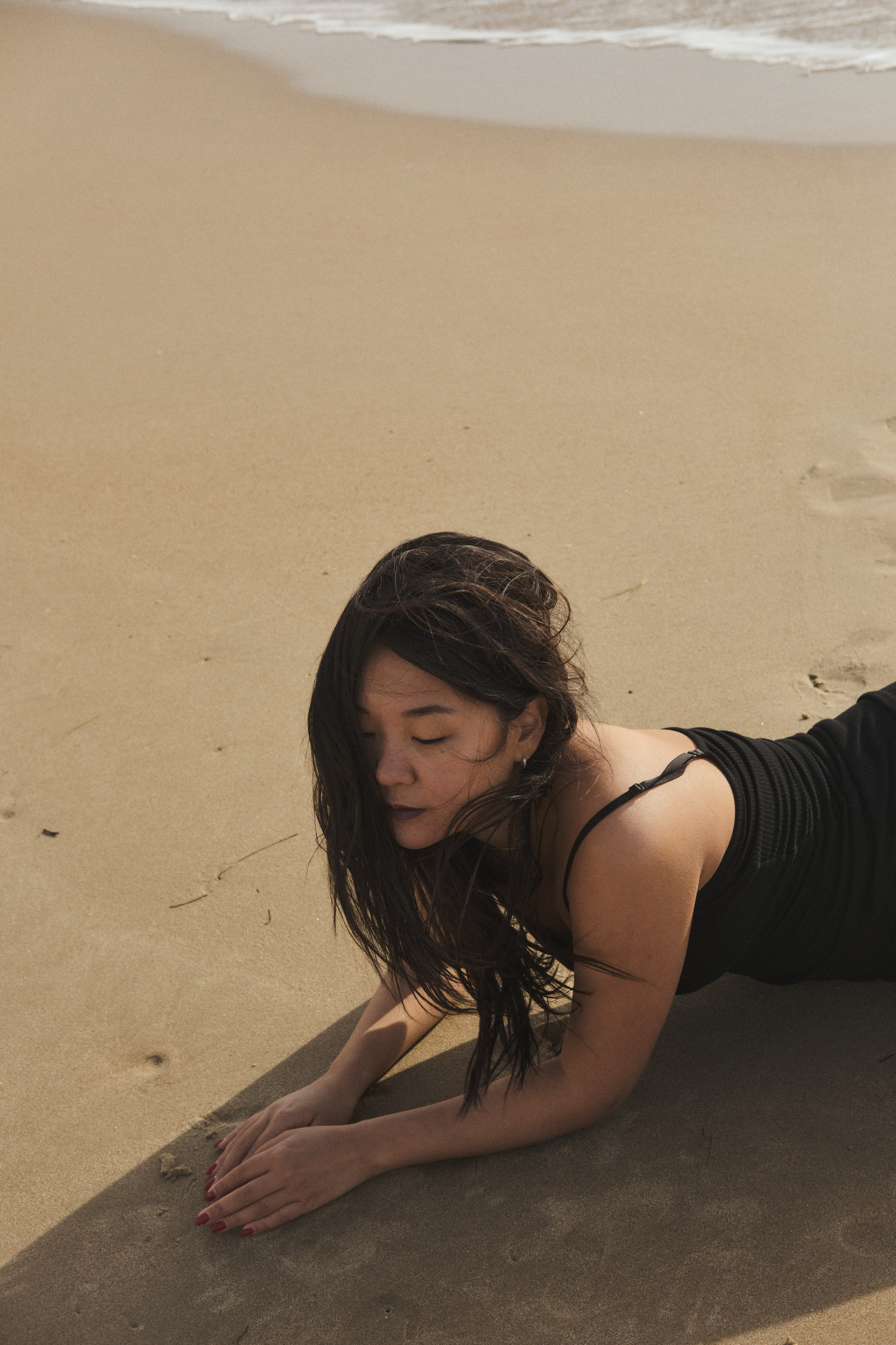 Лена. Фотограф в Анапе и Краснодаре Тина