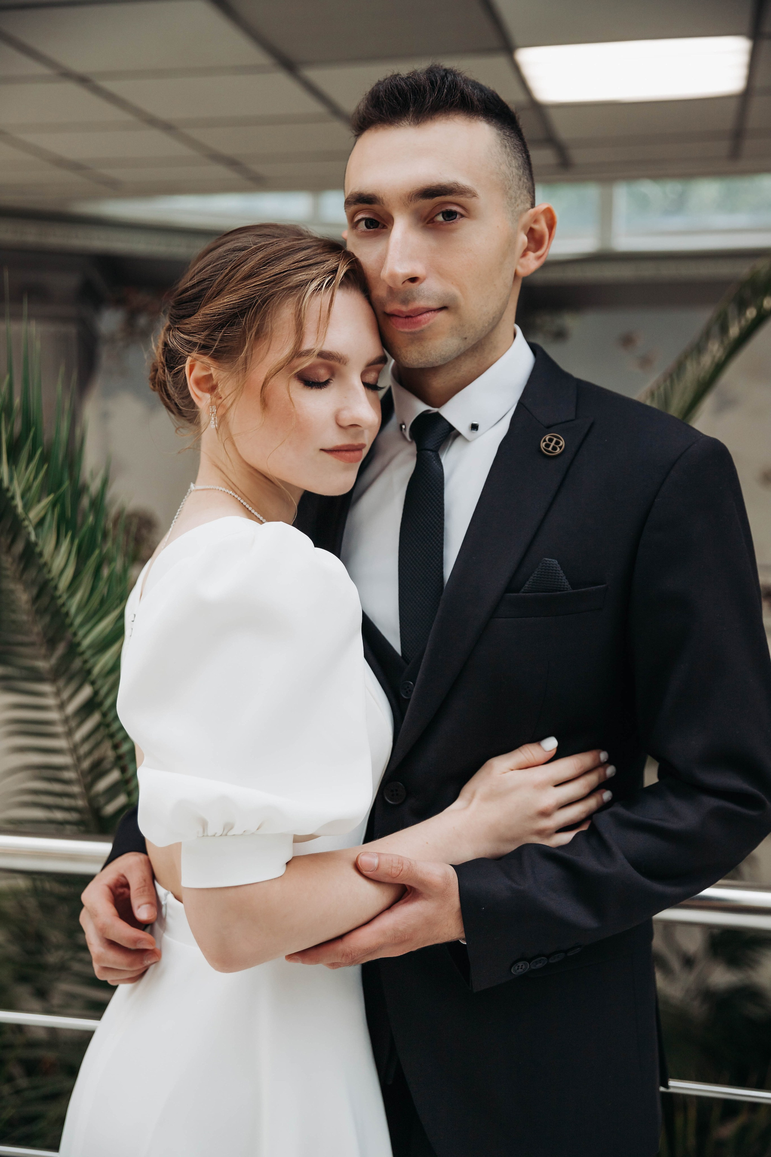 Наталья+Денис. Свадебный и семейный фотограф в Санкт-Петербурге Лолита Евстифеева