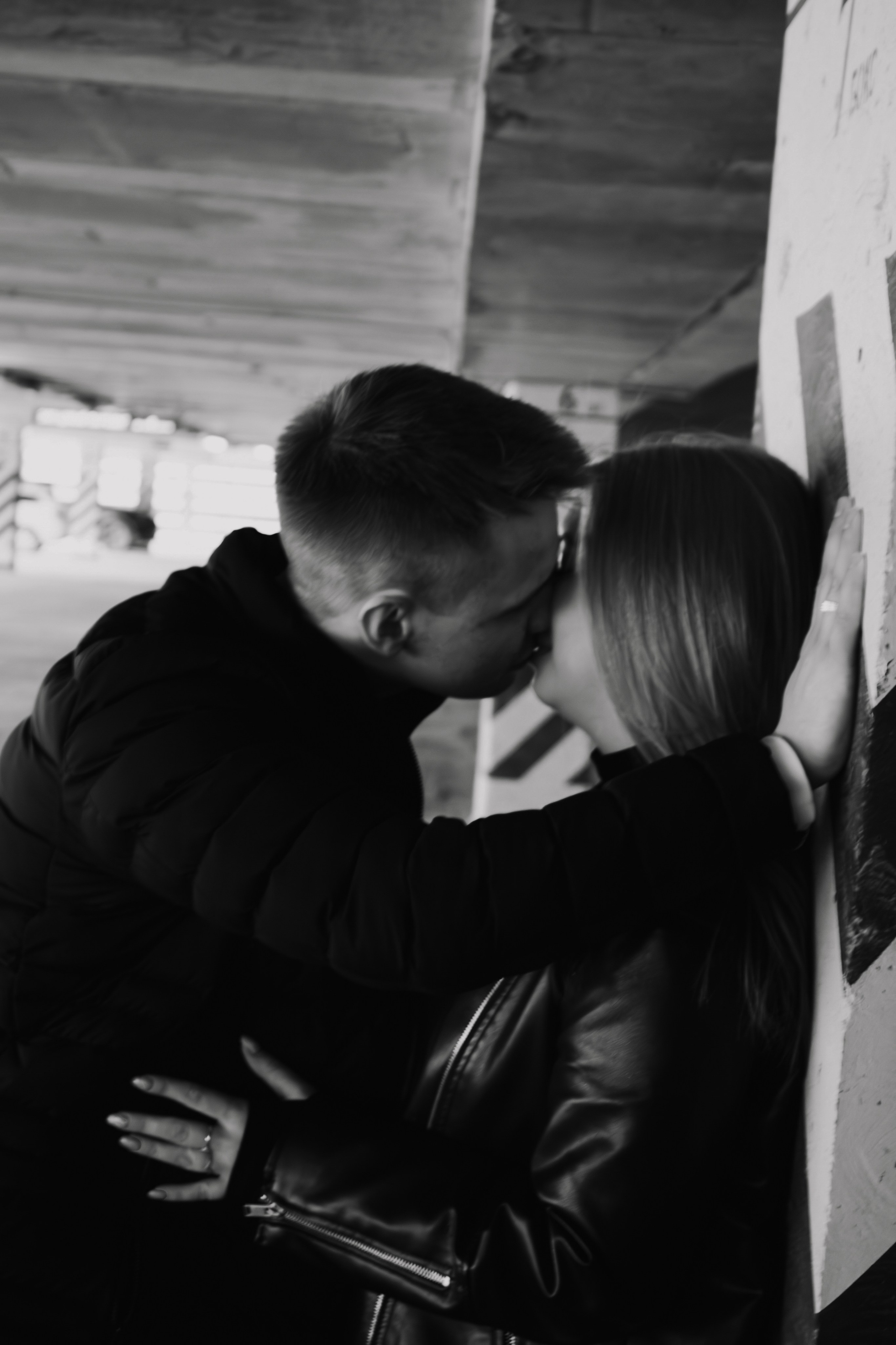 Дмитрий и Анастасия. Бутакова Елена фотограф в Екатеринбурге