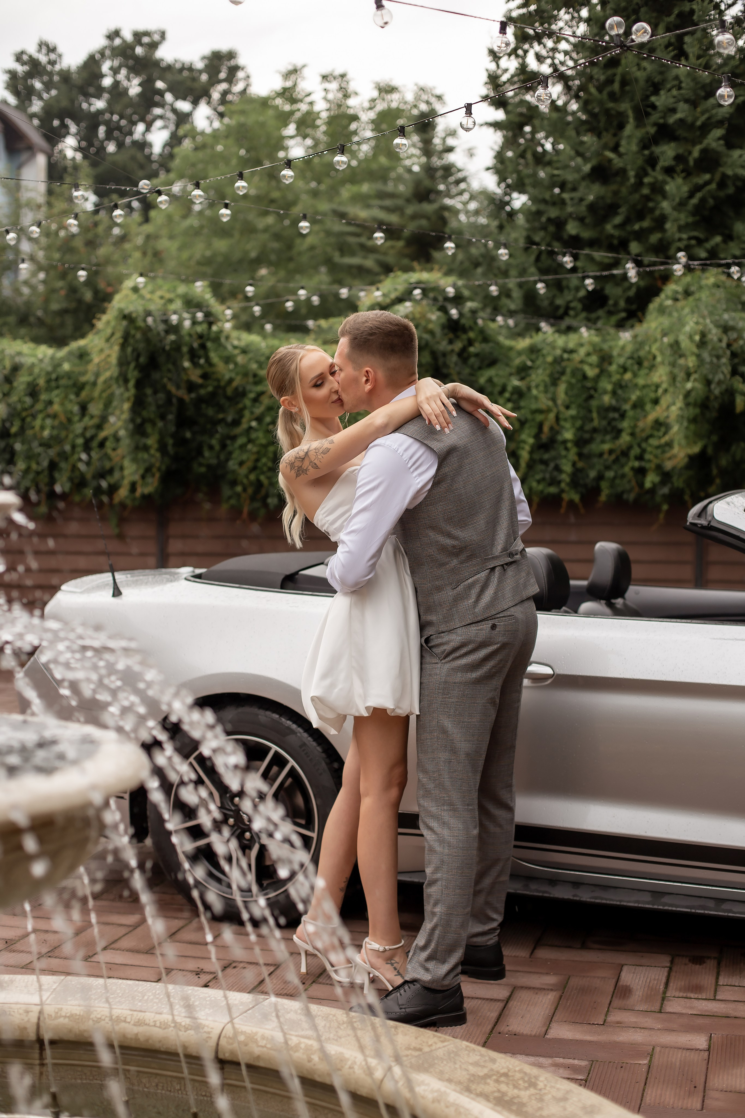 Кристина и Максим. Вилла Тоскана. Фотограф в Калининграде Решетникова Алина