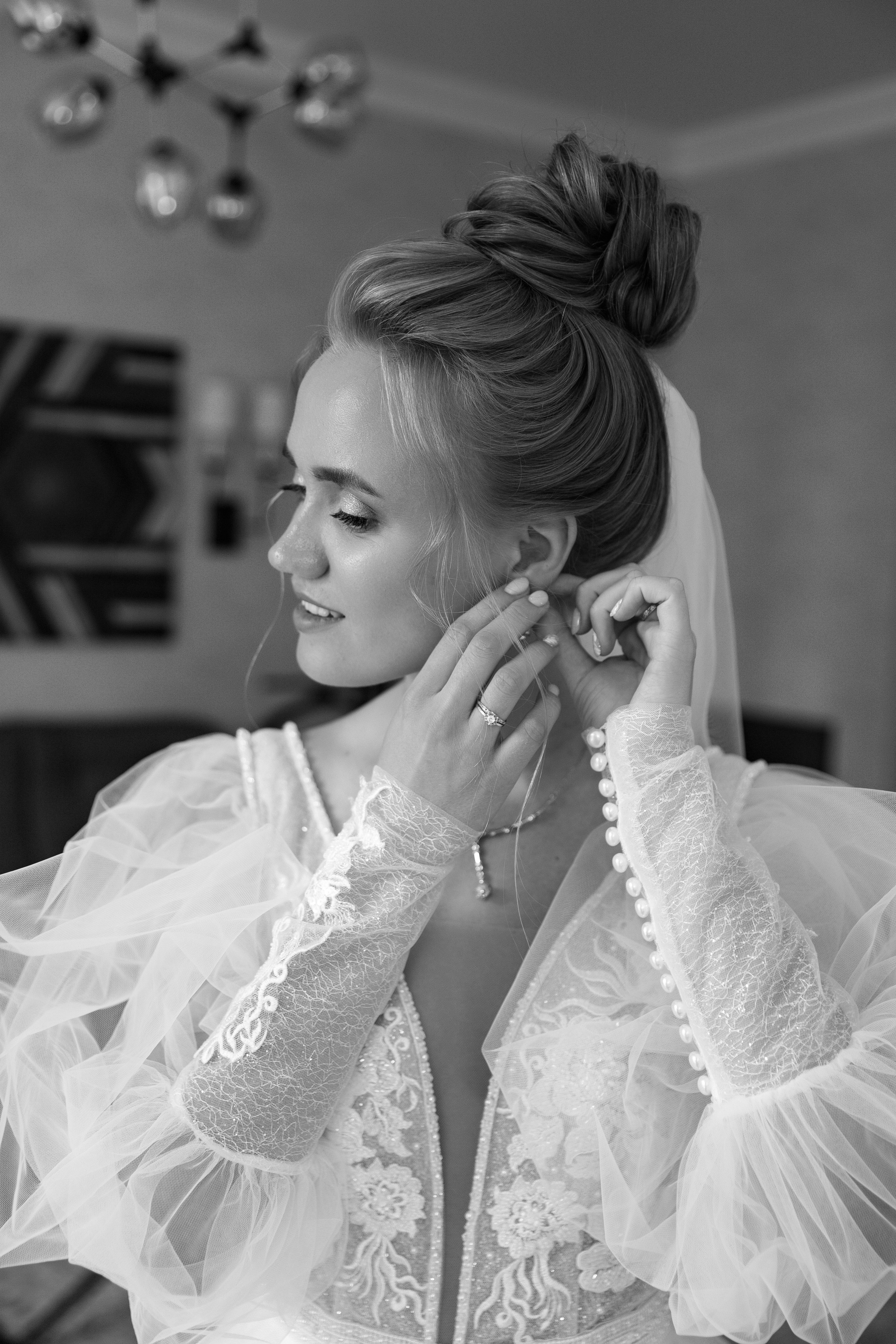 Антон и Татьяна. Фотограф в Санкт-Петербурге Ольга Староверова