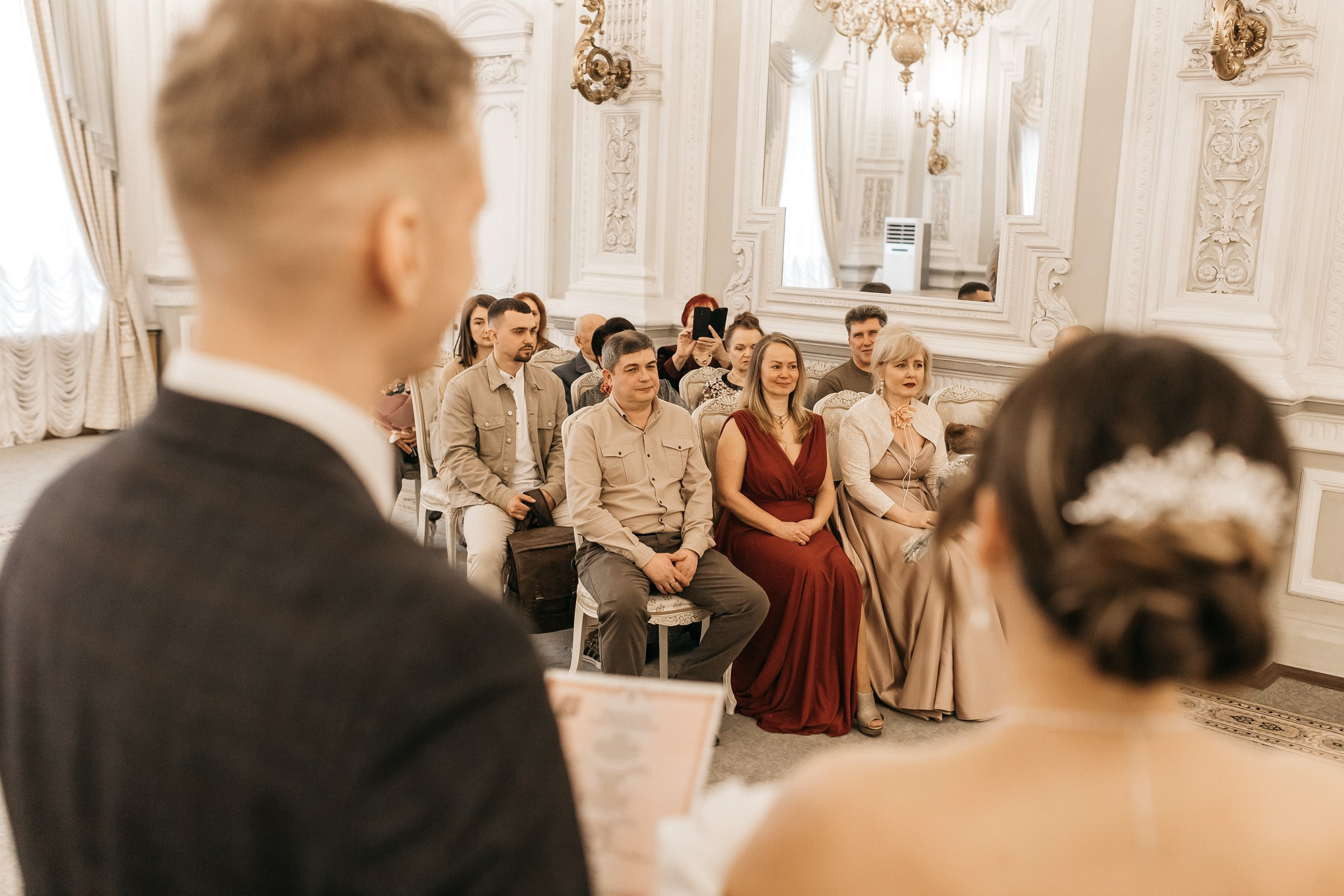 Полина&Артем