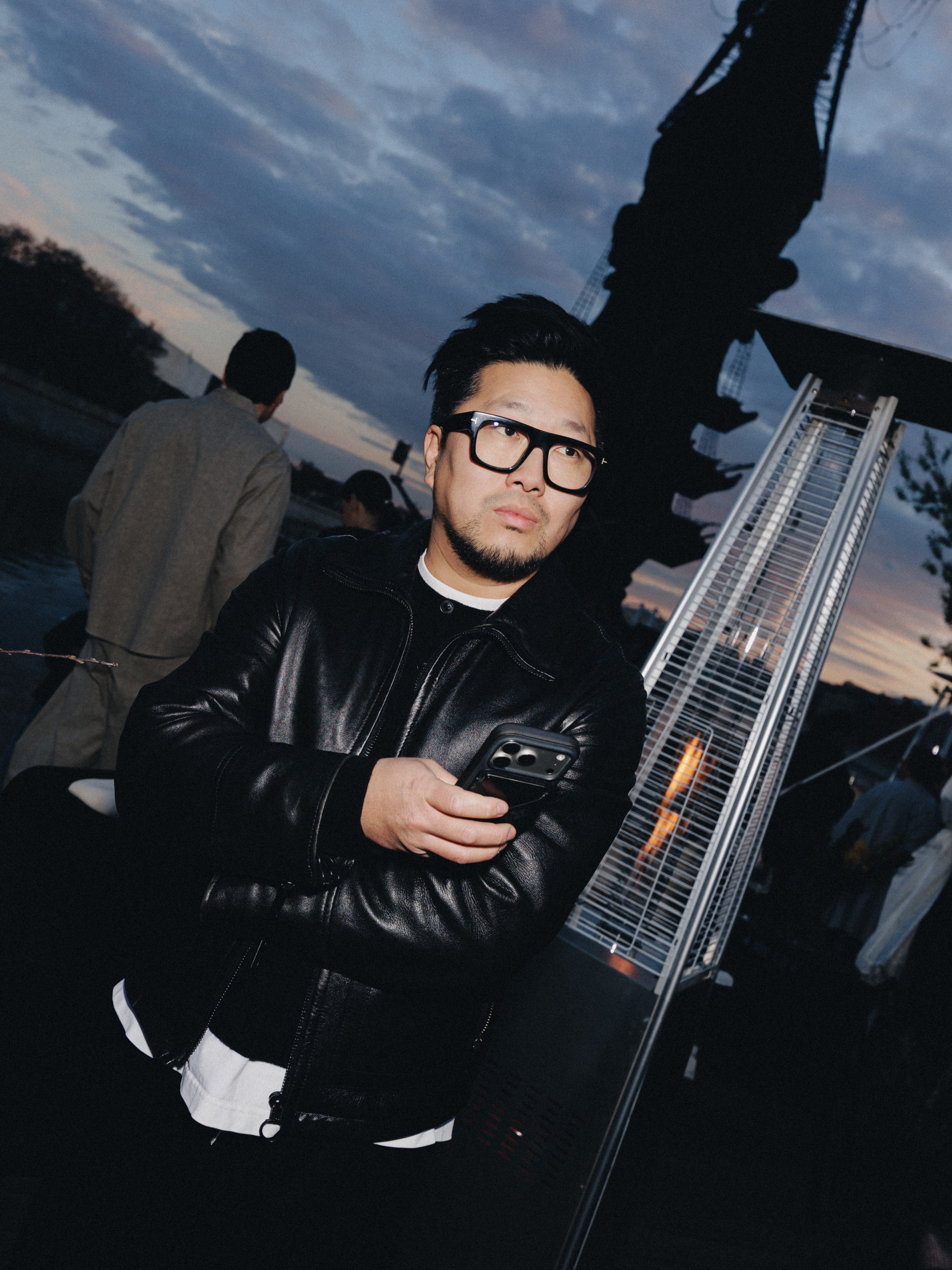 FEDOROVA ARCHITECTS X TATLIN. Gorsvet.ph