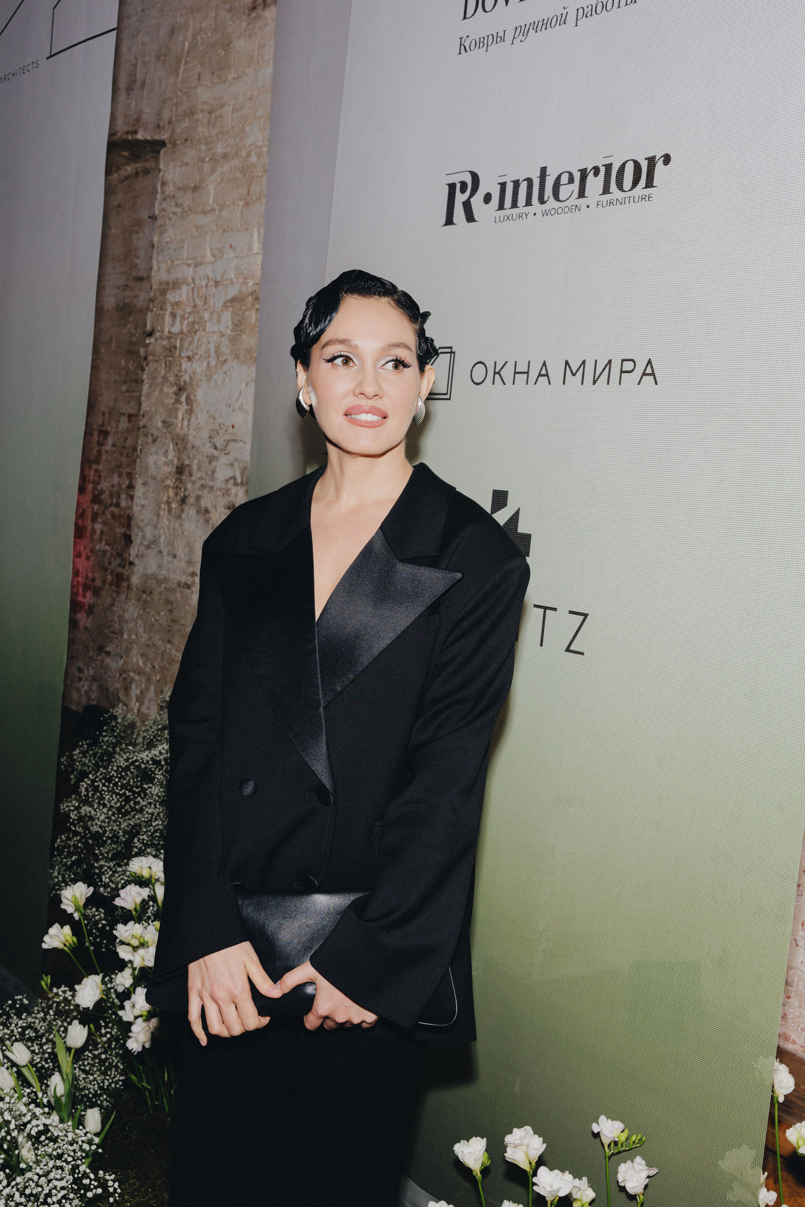 FEDOROVA ARCHITECTS X TATLIN. Gorsvet.ph