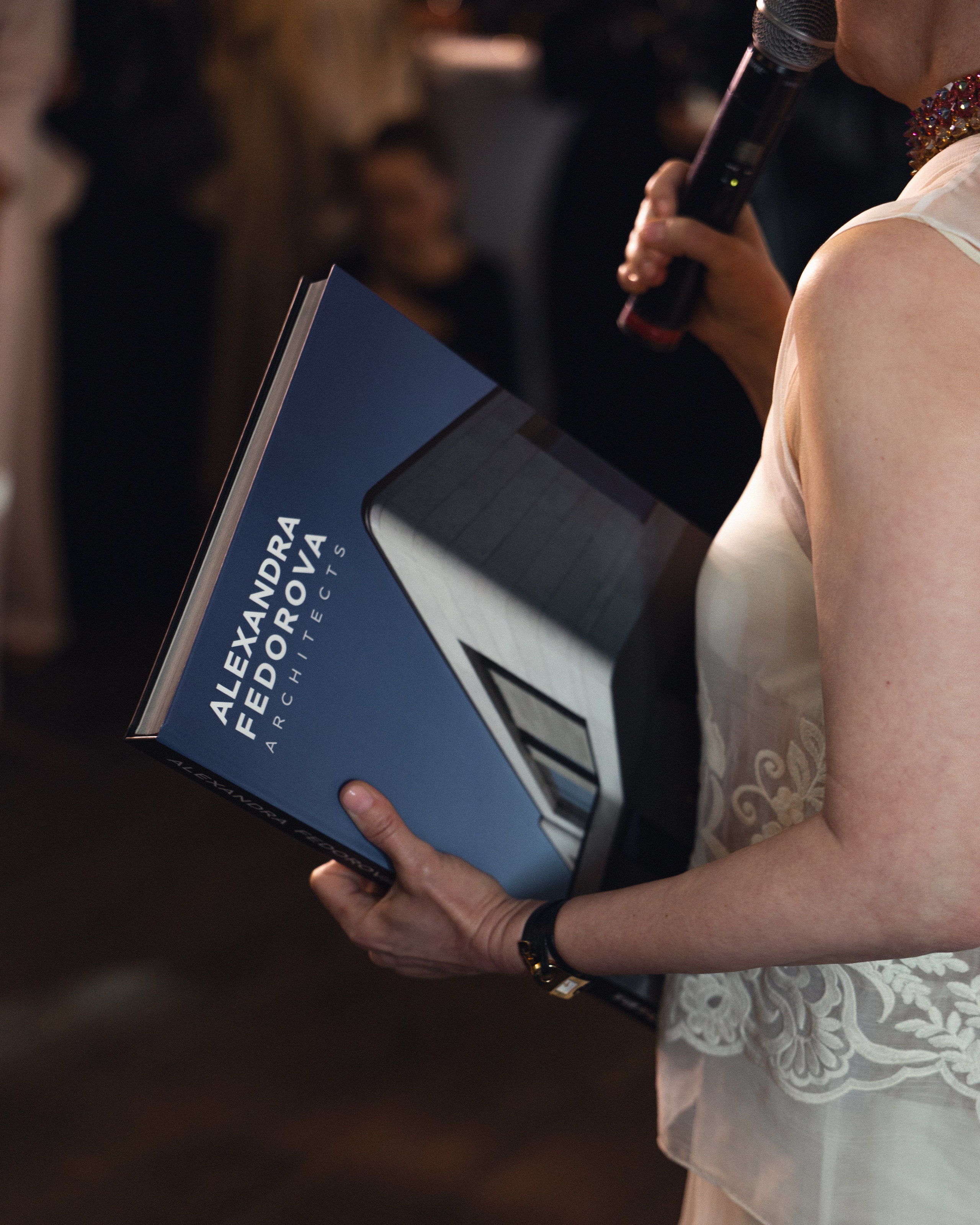 FEDOROVA ARCHITECTS X TATLIN. Gorsvet.ph