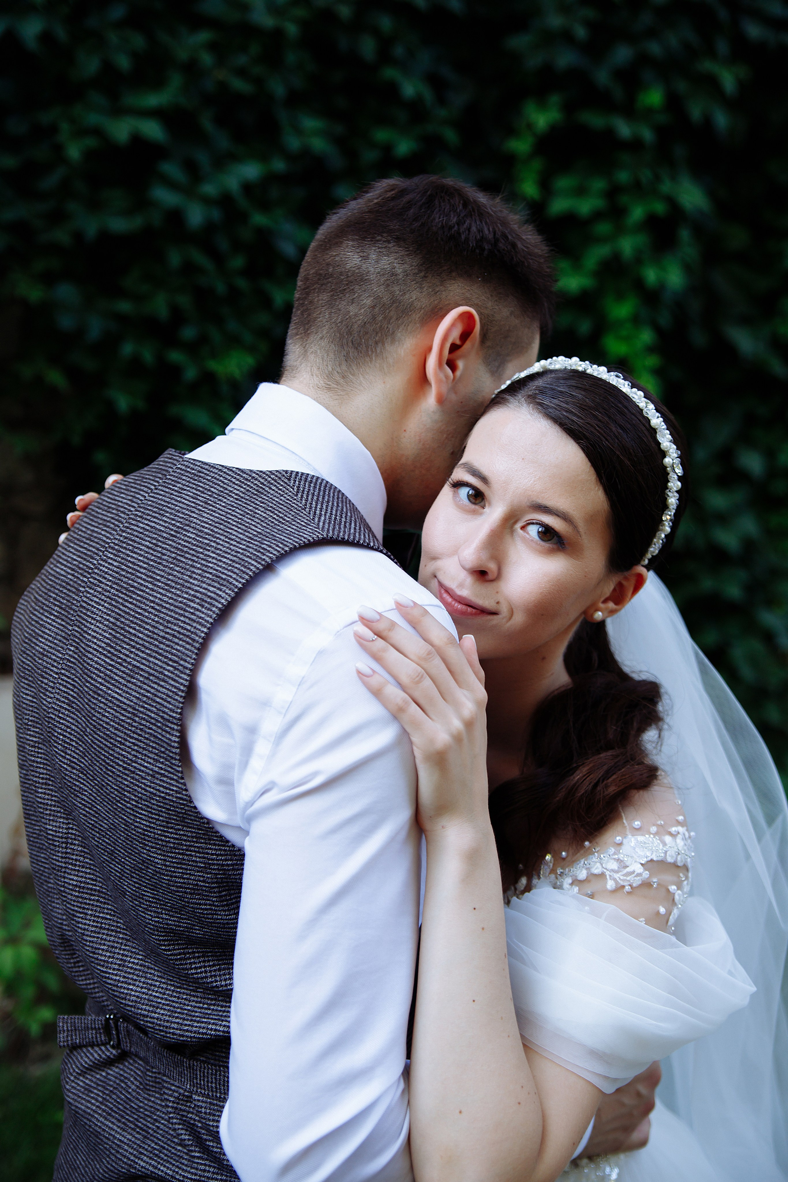 Свадьбы. Фотограф Владимир Бурыкин