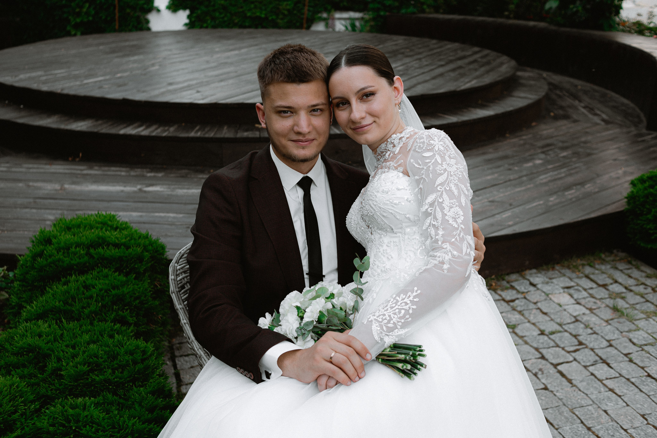 Ekaterina&Maxim. Ника — ваш персональный фотограф в Нижнем Новгороде