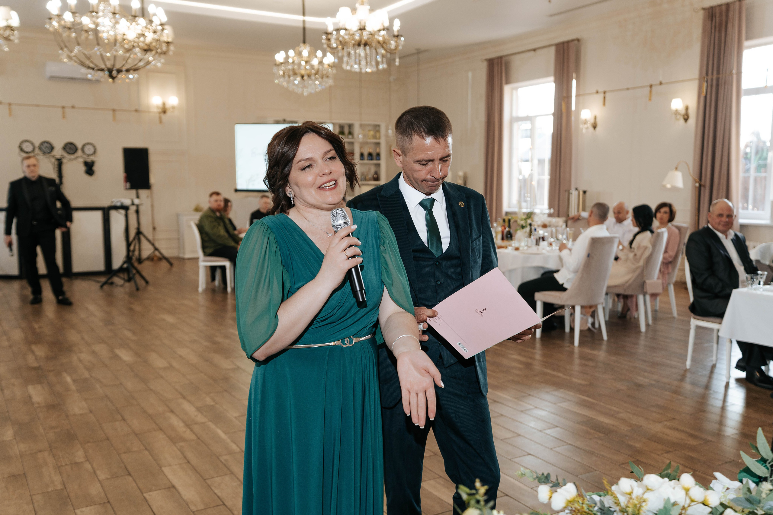 Victor & Ekaterina. Свадебный фотограф в Воронеже Самохина Екатерина