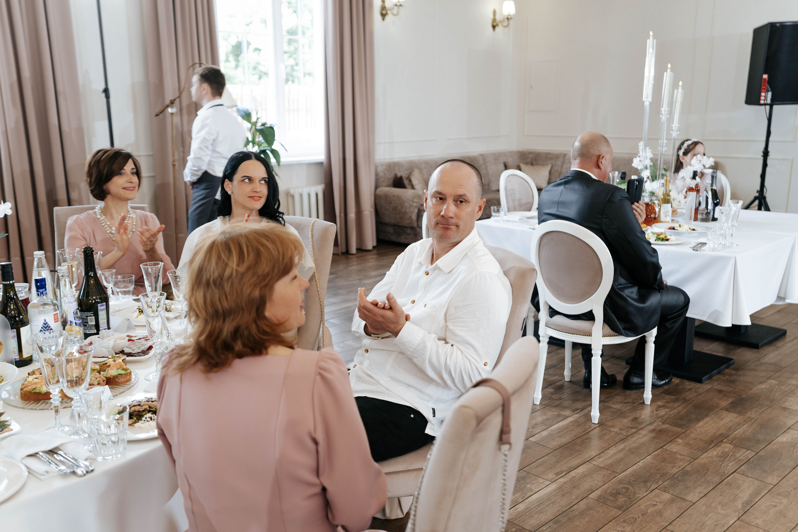 Victor & Ekaterina. Свадебный фотограф в Воронеже Самохина Екатерина