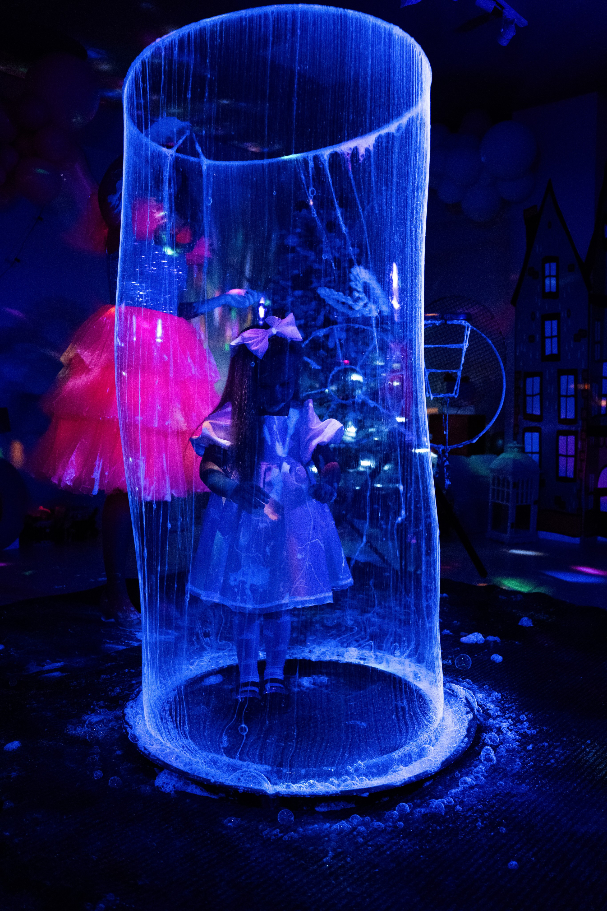 Репортаж дня рождения. Фотограф Саратов/Энгельс