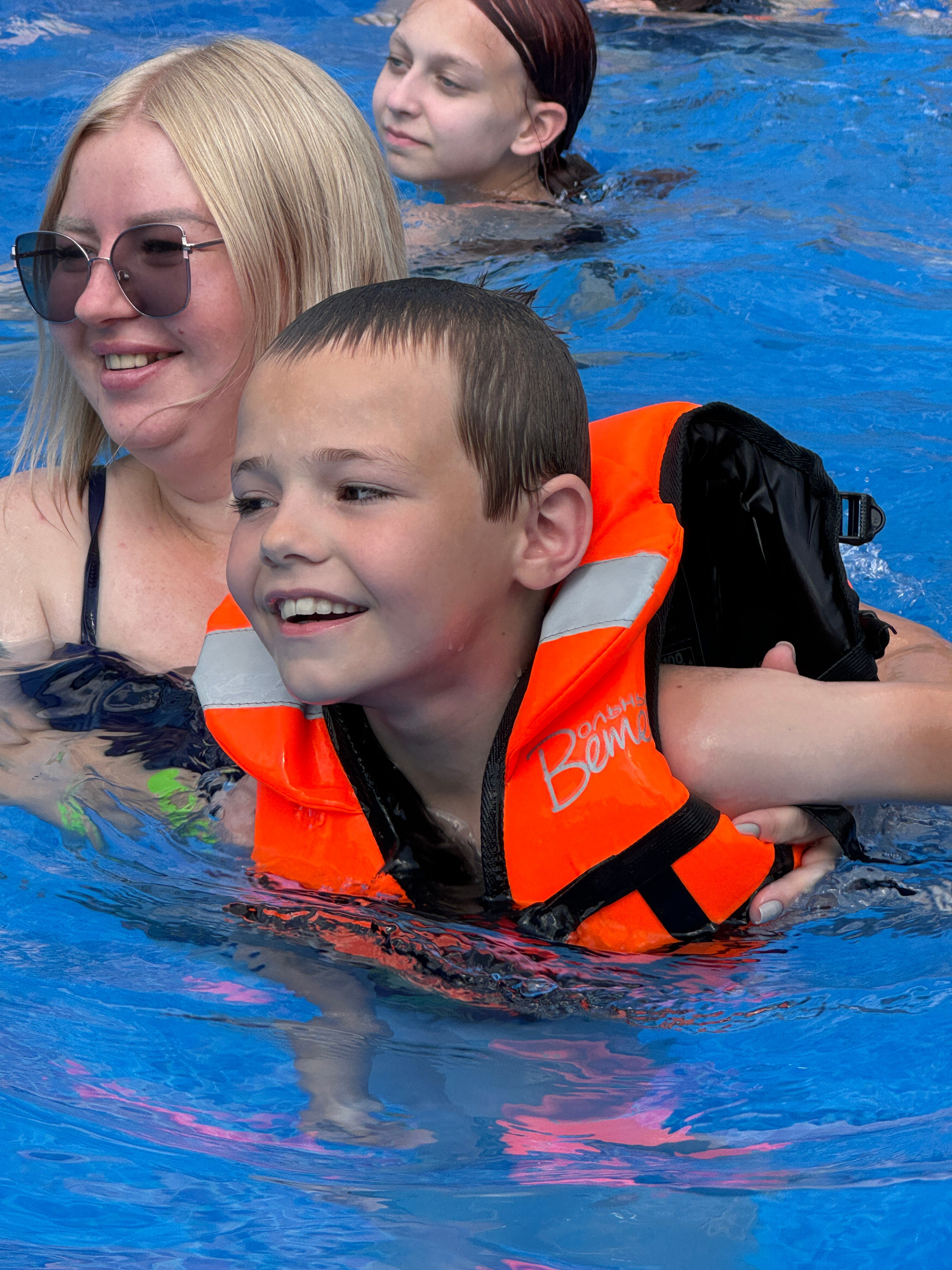 Детская фотосессия. Фотограф Саратов/Энгельс