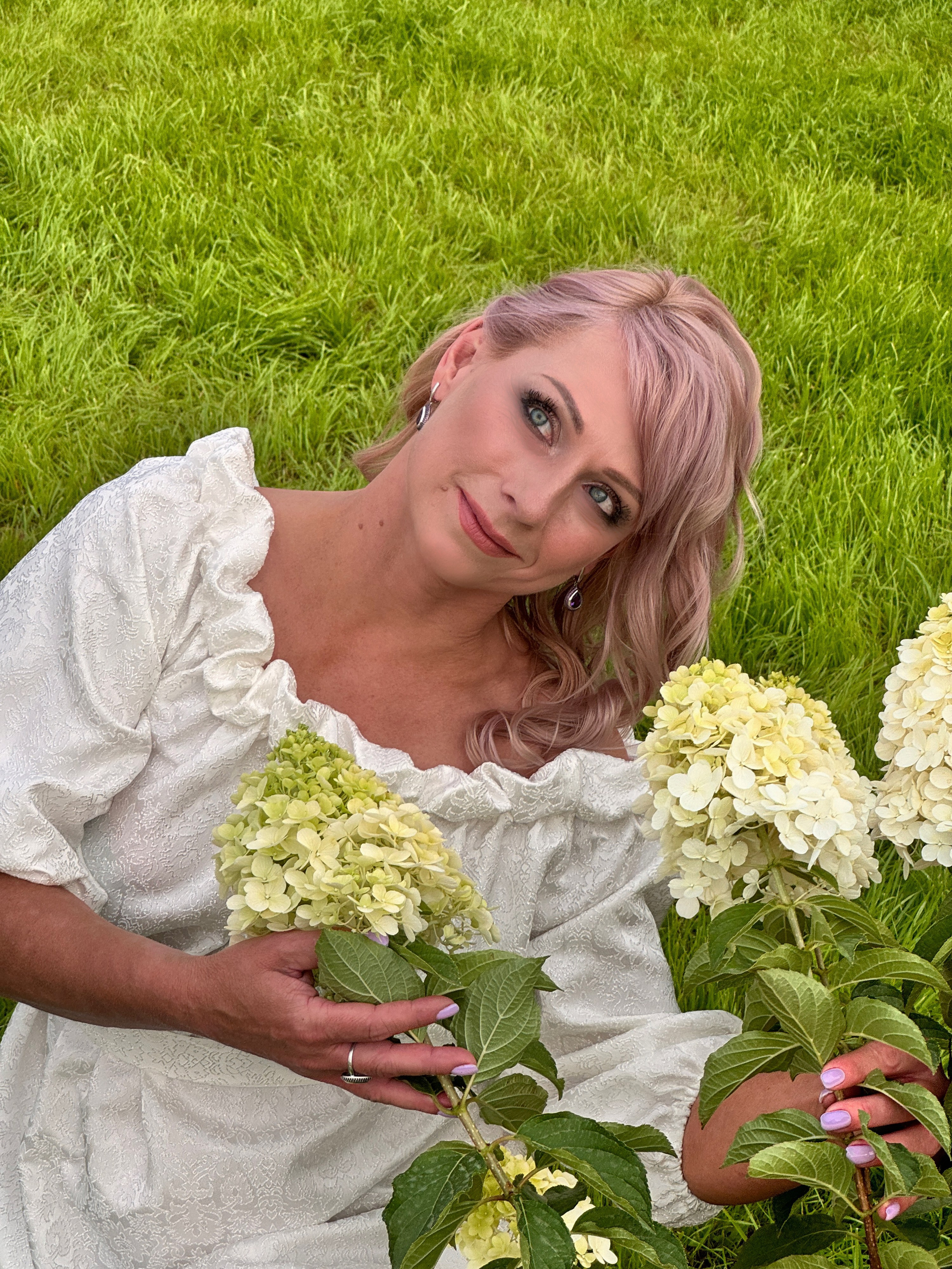 Индивидуальная фотосессия. Фотограф Саратов/Энгельс