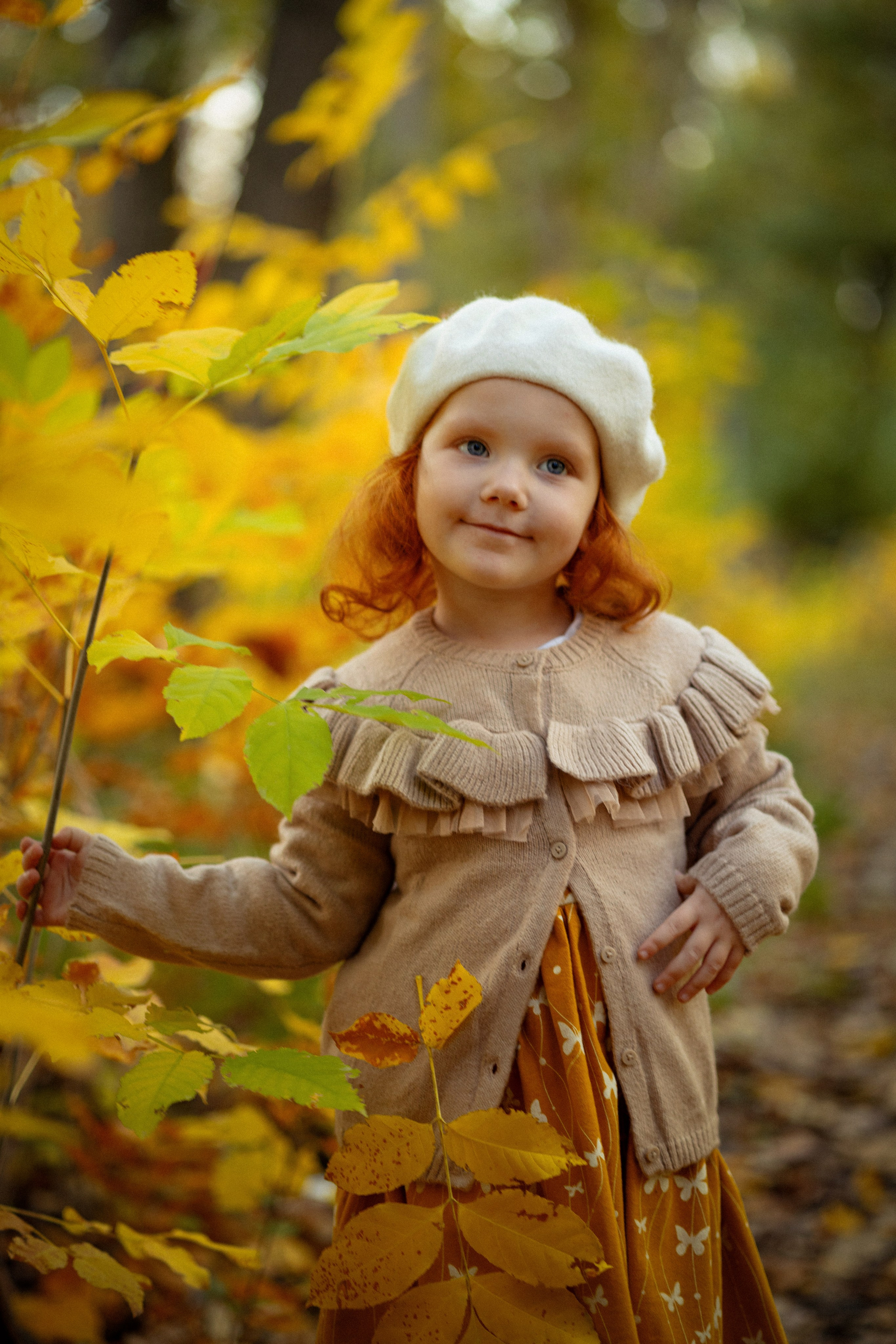 Агуша Осень. Женские, десткие, мужские, семейные портреты в Казахстане