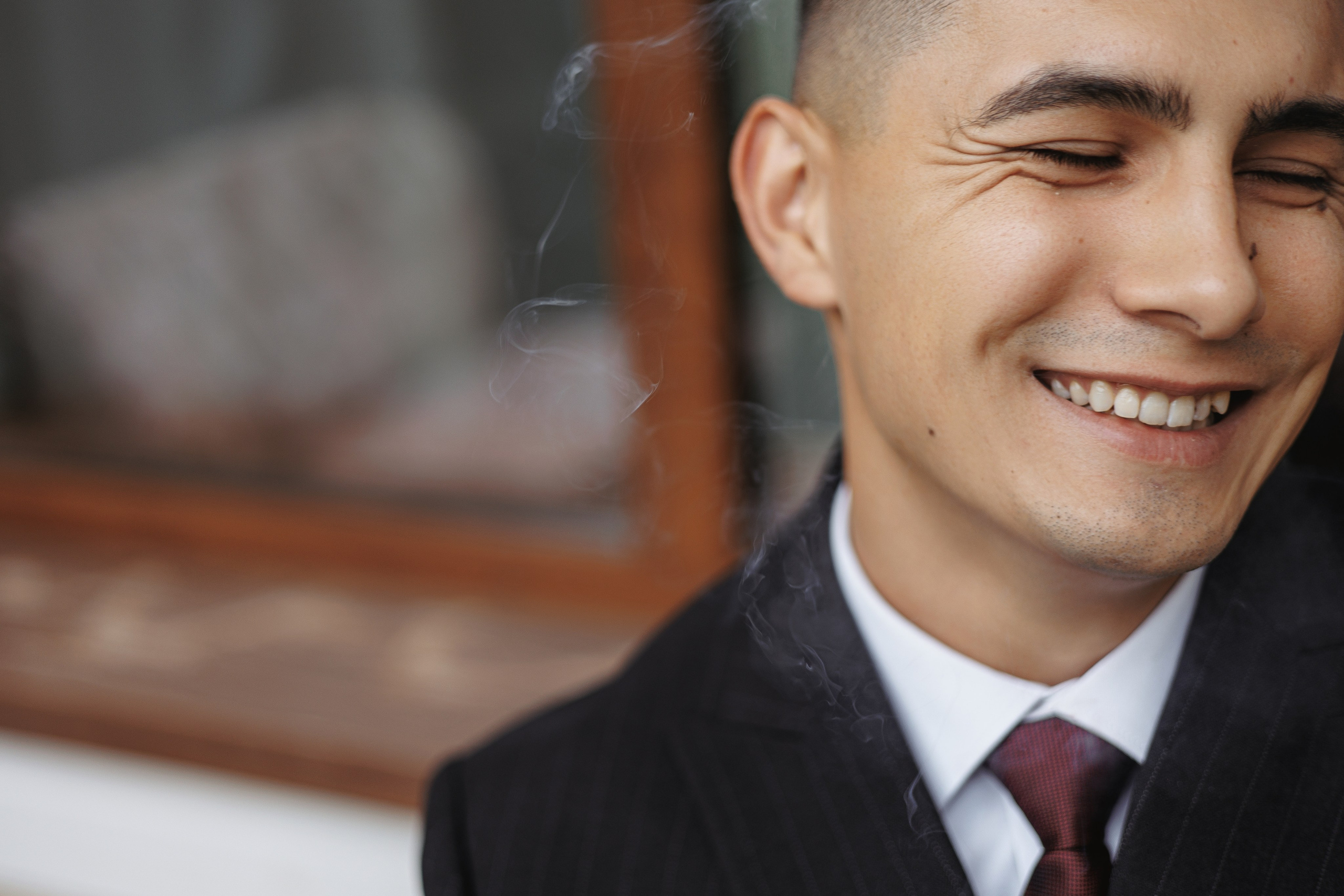 Алмаз и Лейла. Свадебный фотограф Уфа