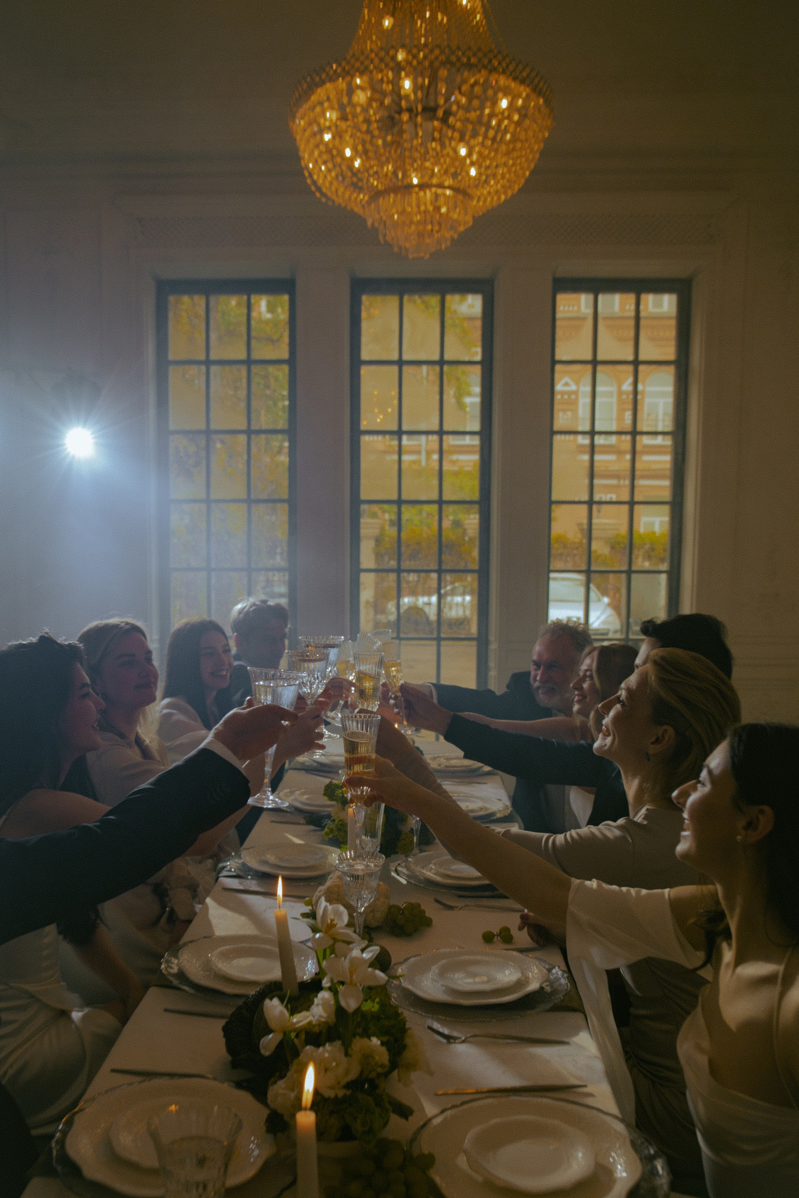 Иван и Юлия. Главная