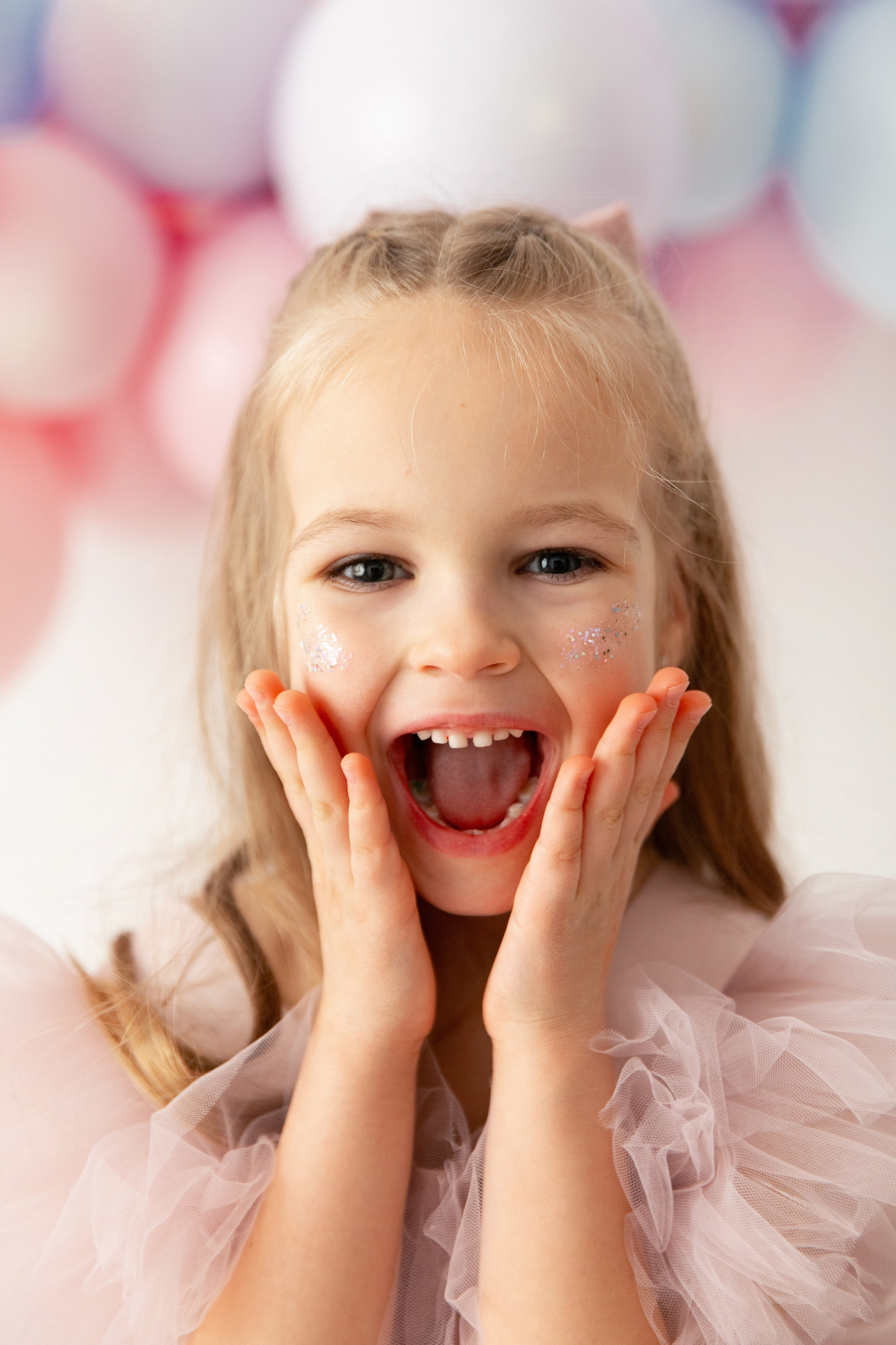 Детки старше года. Мария Махинина — фотограф в Мурманске и Североморске